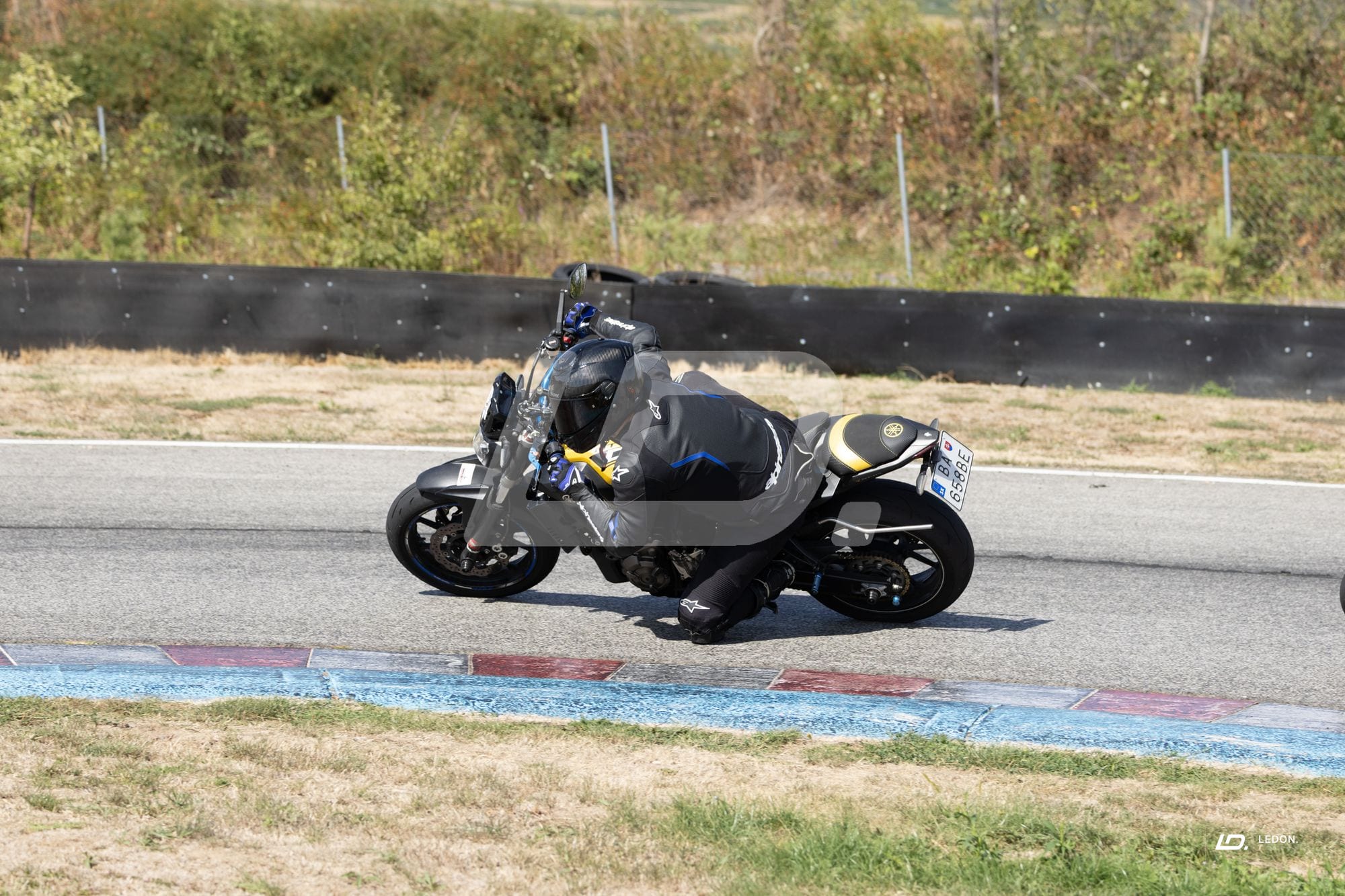 Motokáry Dlhá moto voľné jazdy  – fotografia č. 341