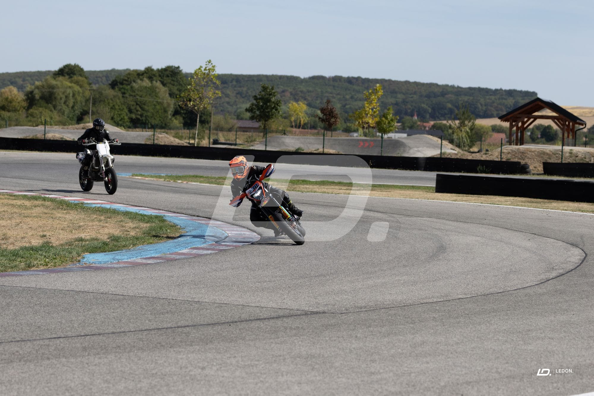 Motokáry Dlhá moto voľné jazdy  – fotografia č. 346