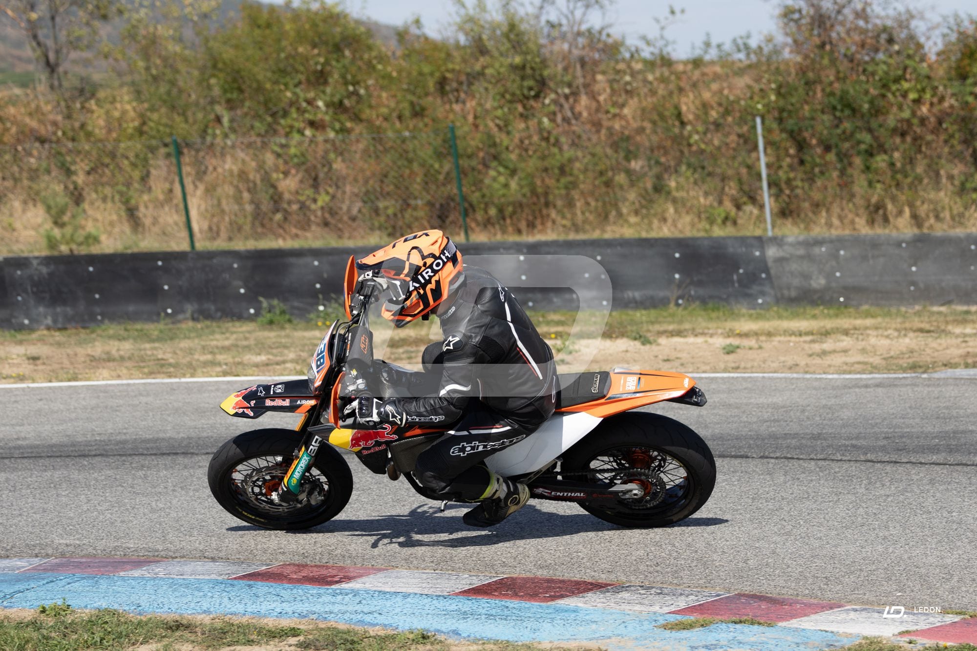 Motokáry Dlhá moto voľné jazdy  – fotografia č. 351