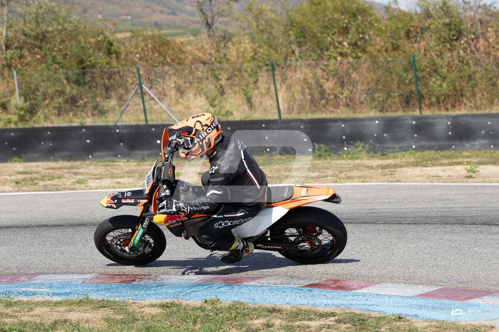 Motokáry Dlhá moto voľné jazdy  – fotografia č. 352