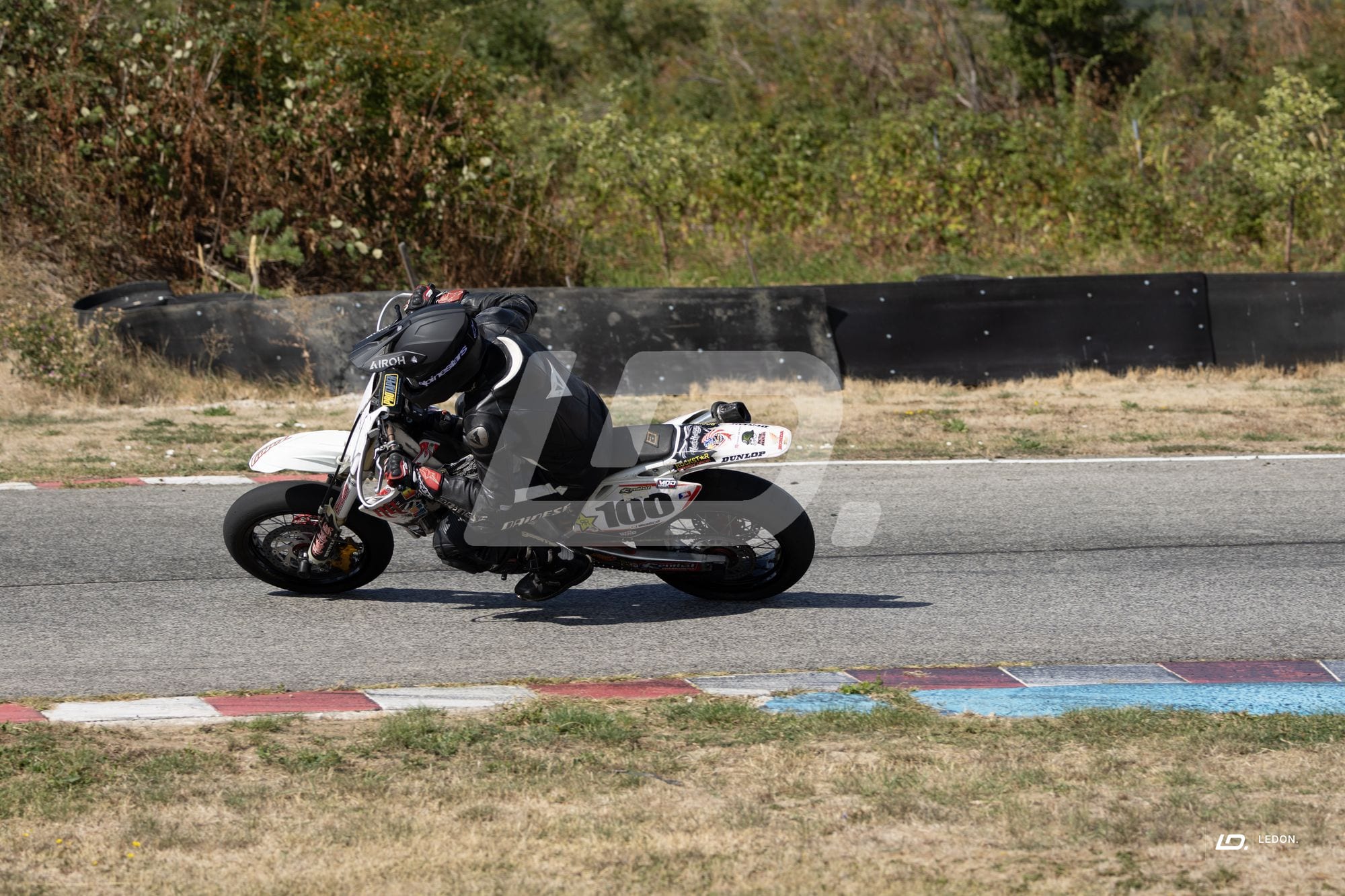 Motokáry Dlhá moto voľné jazdy  – fotografia č. 356