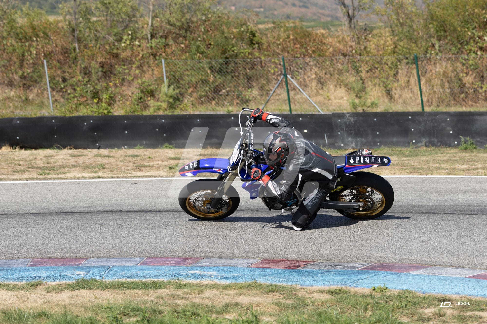 Motokáry Dlhá moto voľné jazdy  – fotografia č. 357
