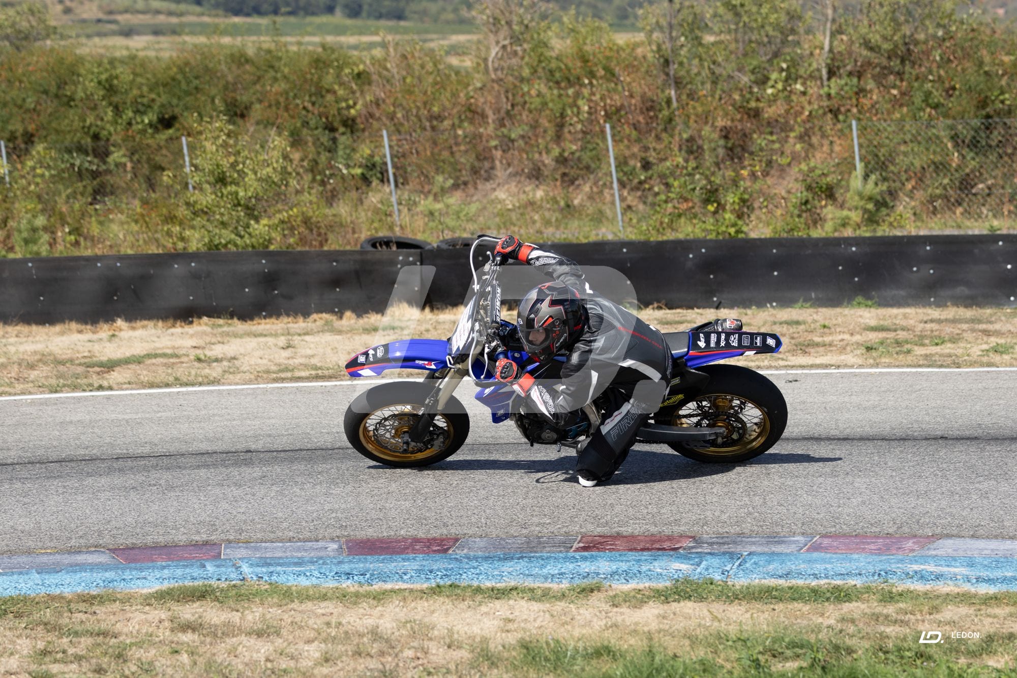 Motokáry Dlhá moto voľné jazdy  – fotografia č. 358
