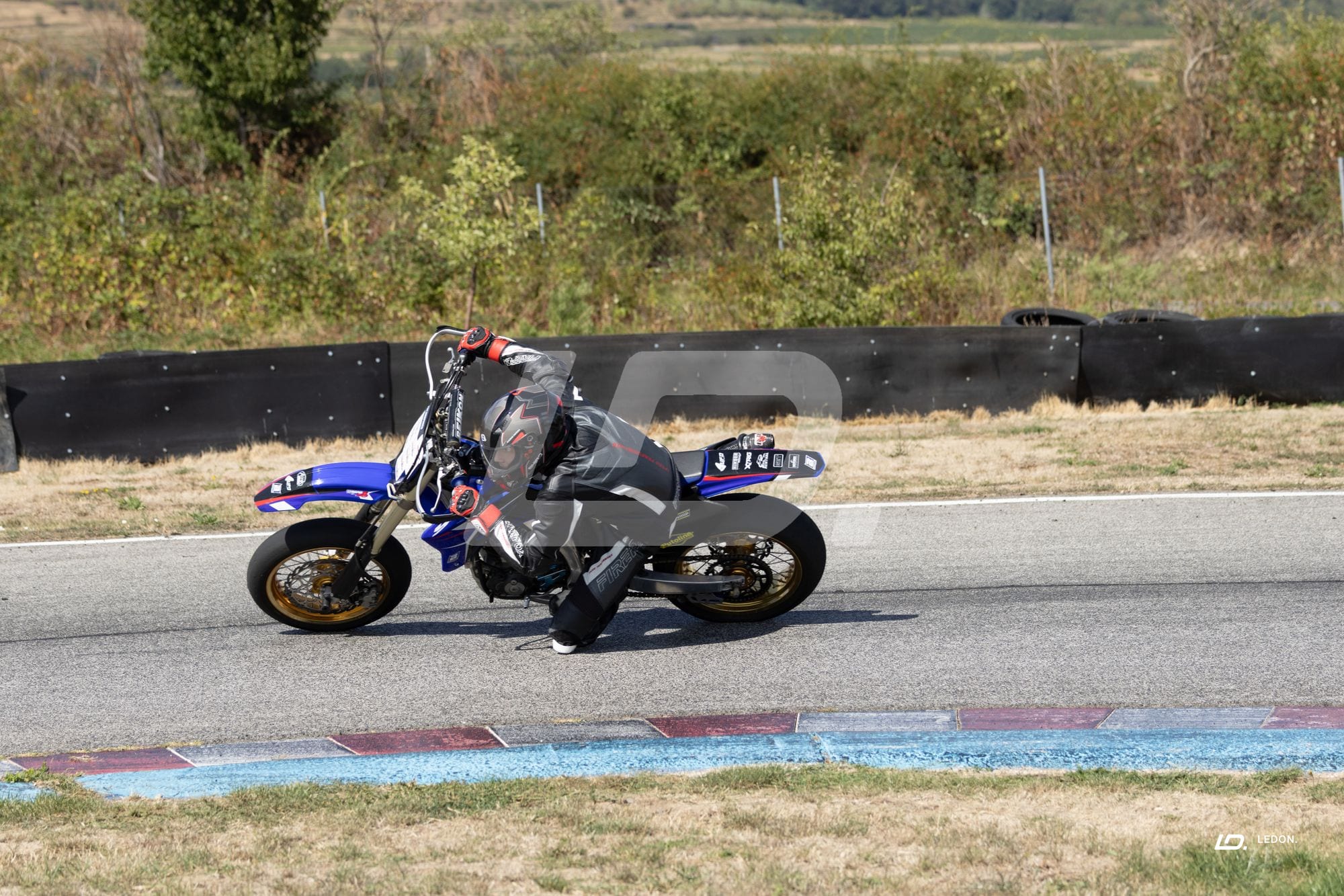 Motokáry Dlhá moto voľné jazdy  – fotografia č. 359