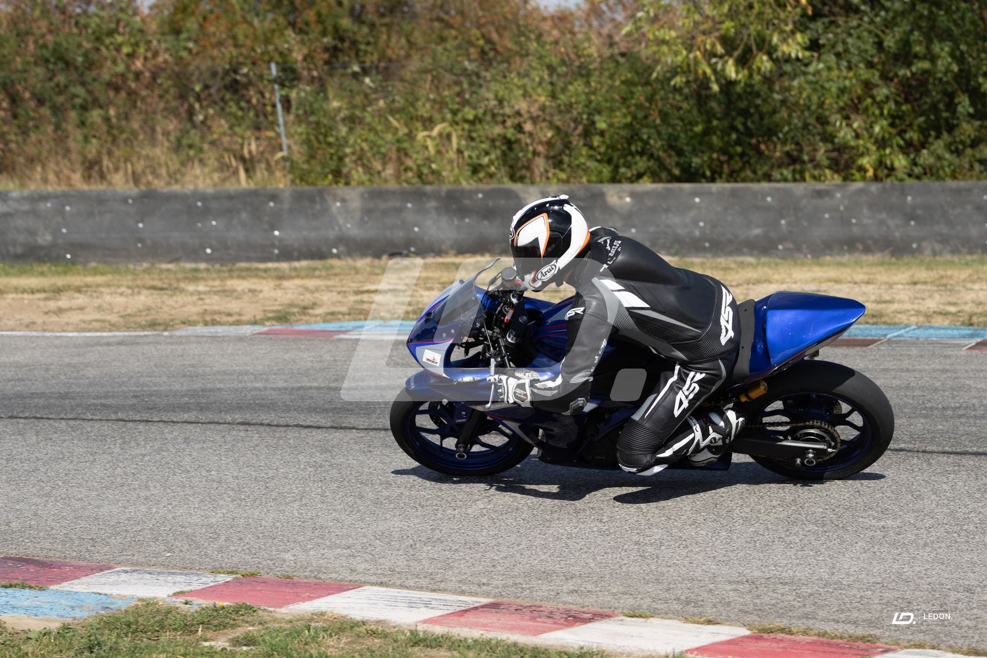 Motokáry Dlhá moto voľné jazdy  – fotografia č. 363