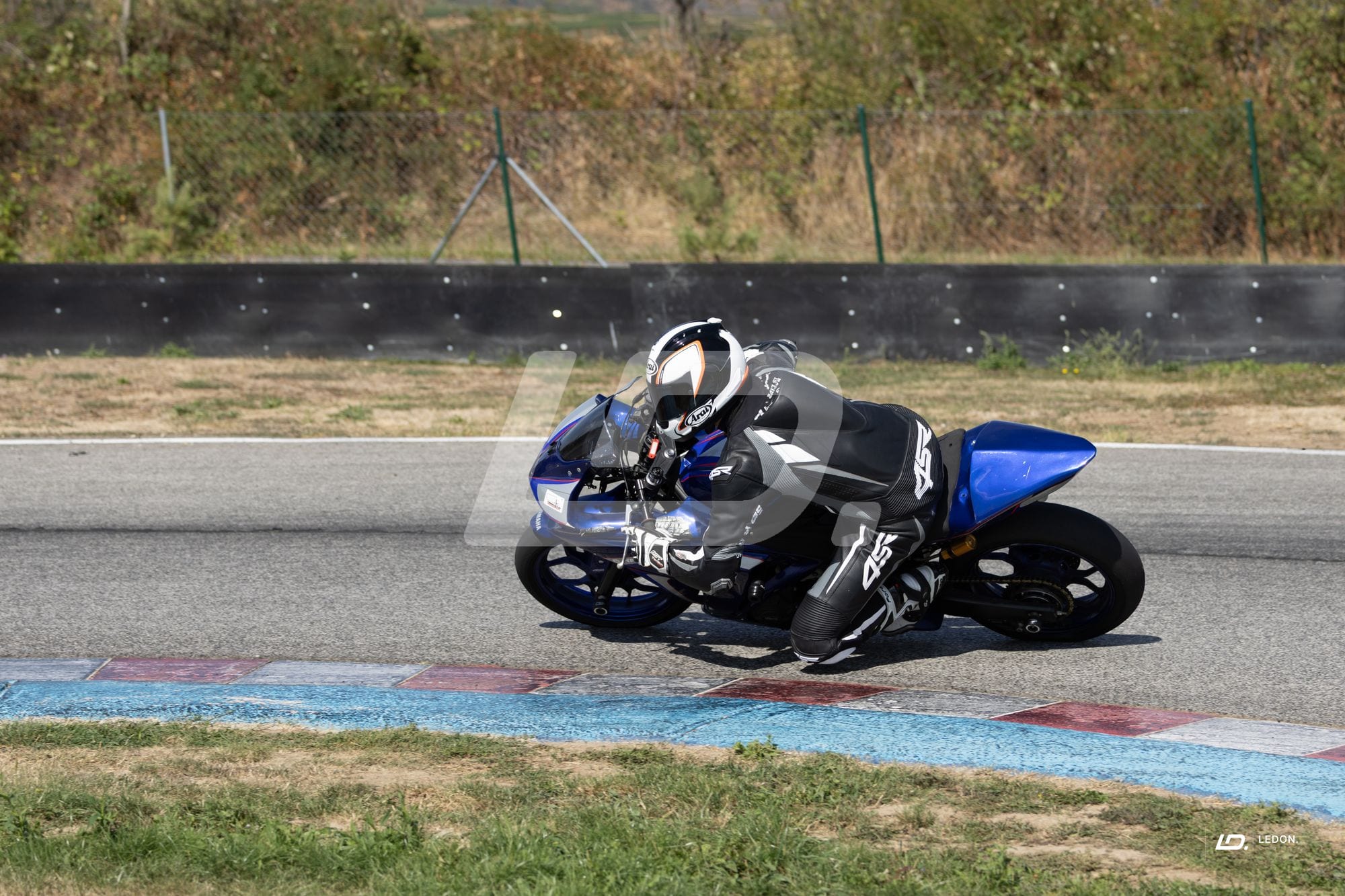 Motokáry Dlhá moto voľné jazdy  – fotografia č. 365