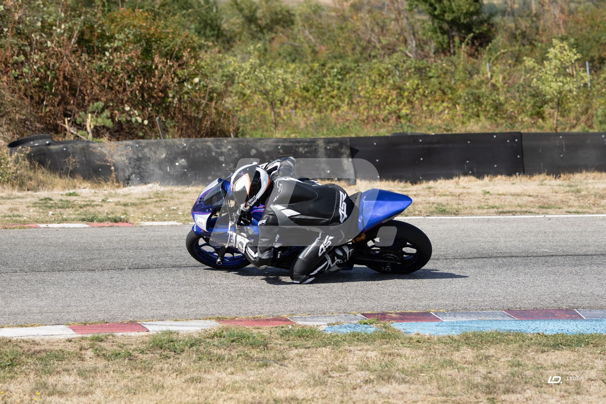 Motokáry Dlhá moto voľné jazdy  – fotografia č. 368