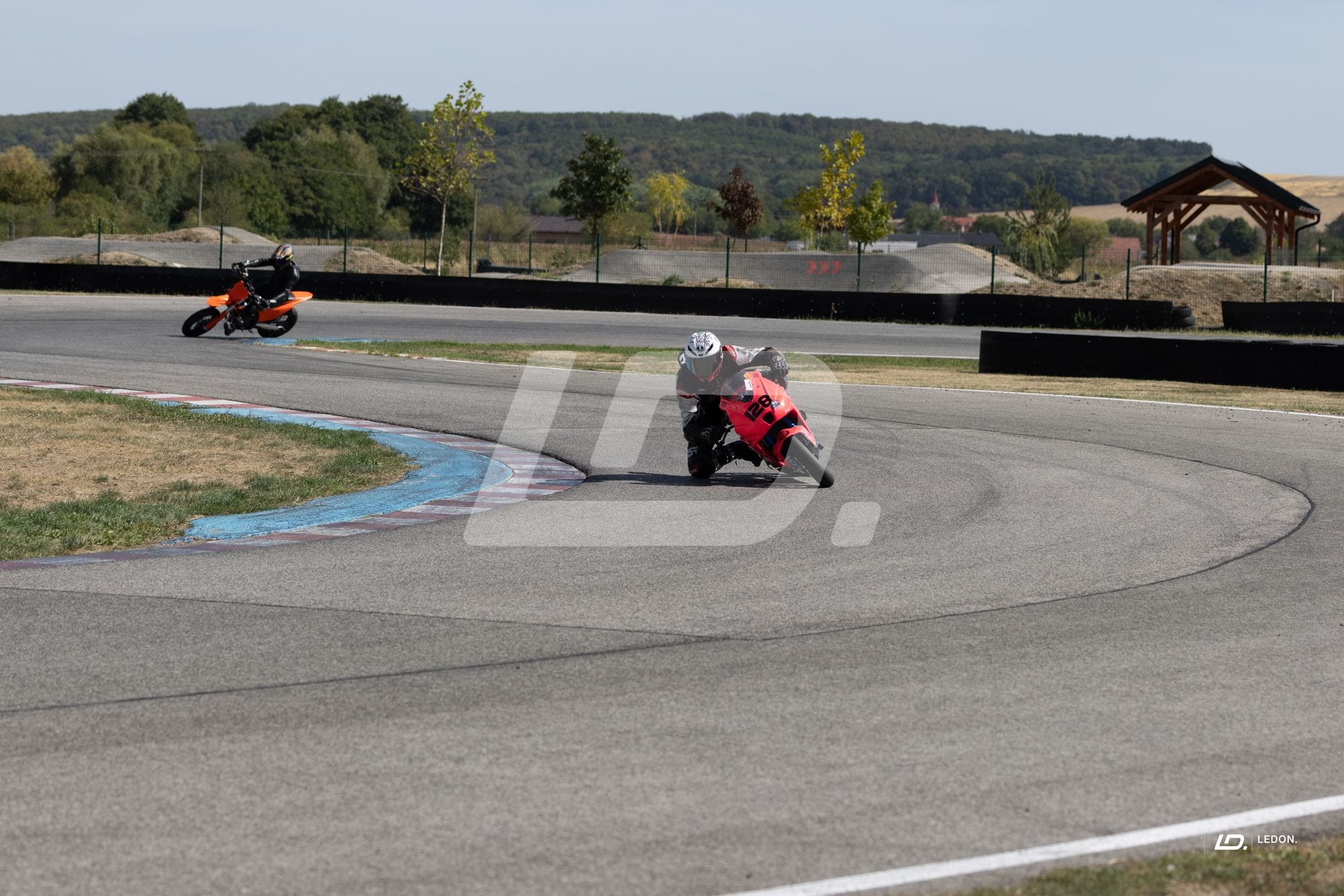 Motokáry Dlhá moto voľné jazdy  – fotografia č. 369