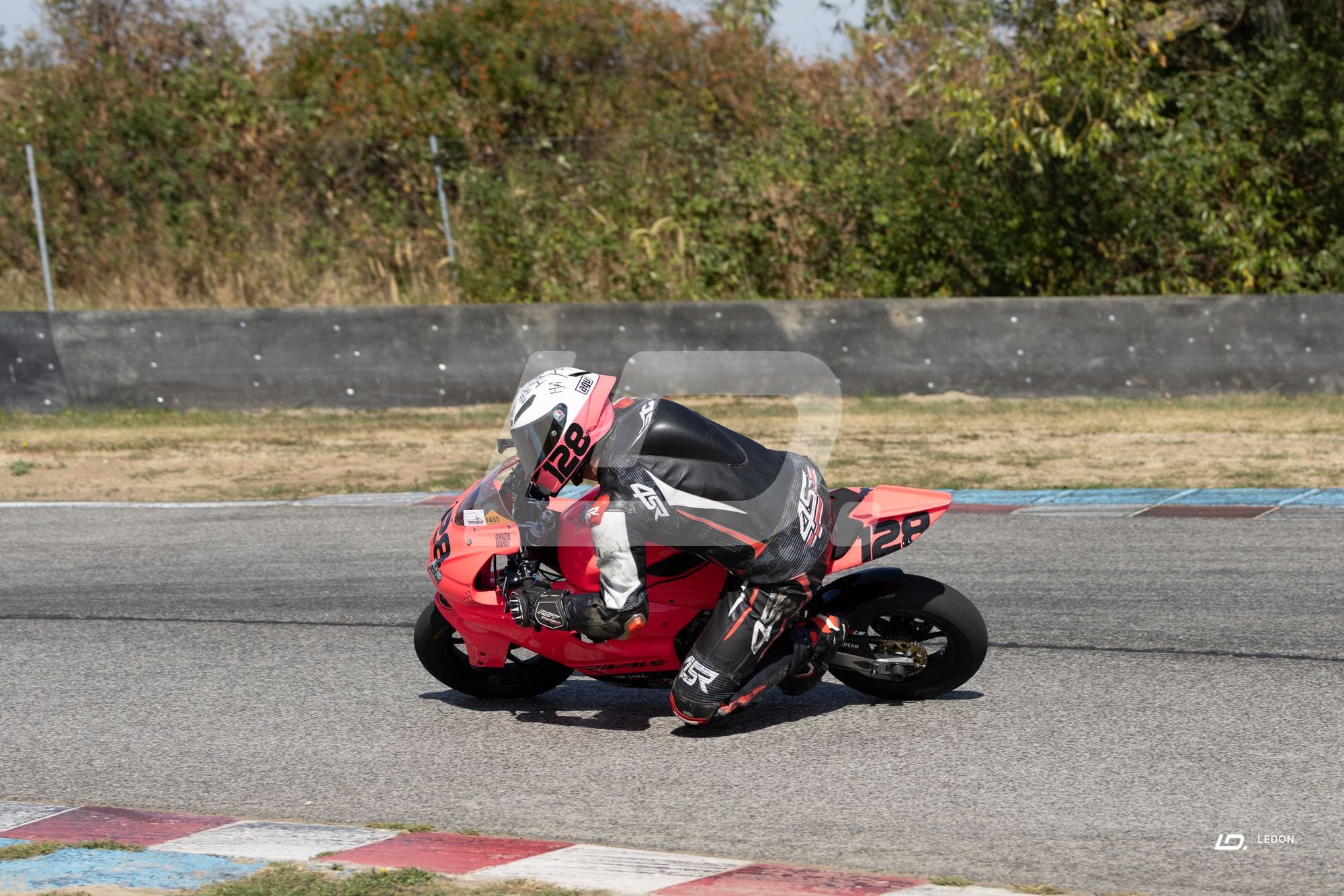Motokáry Dlhá moto voľné jazdy  – fotografia č. 371