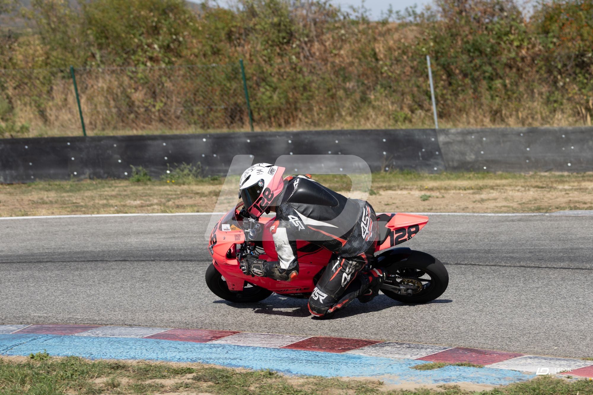 Motokáry Dlhá moto voľné jazdy  – fotografia č. 372