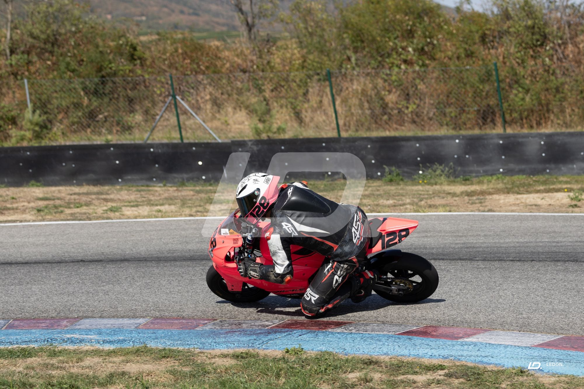 Motokáry Dlhá moto voľné jazdy  – fotografia č. 373