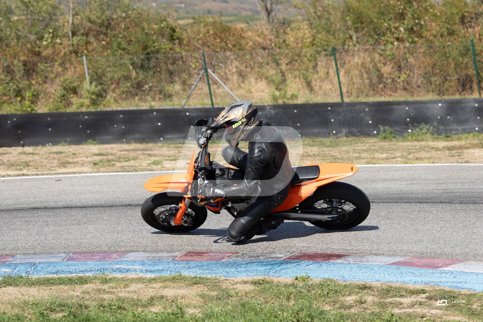 Motokáry Dlhá moto voľné jazdy  – fotografia č. 375