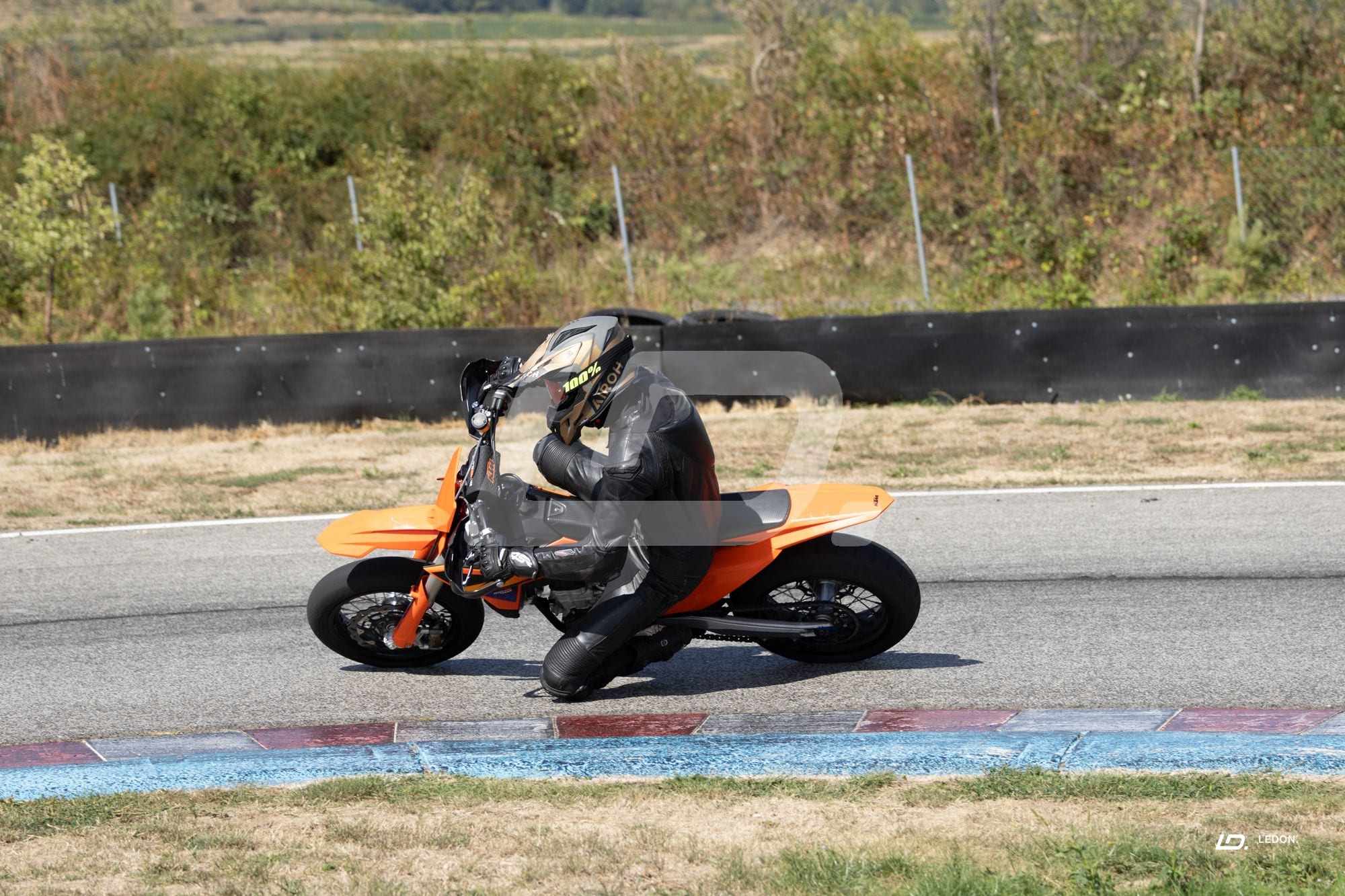 Motokáry Dlhá moto voľné jazdy  – fotografia č. 376