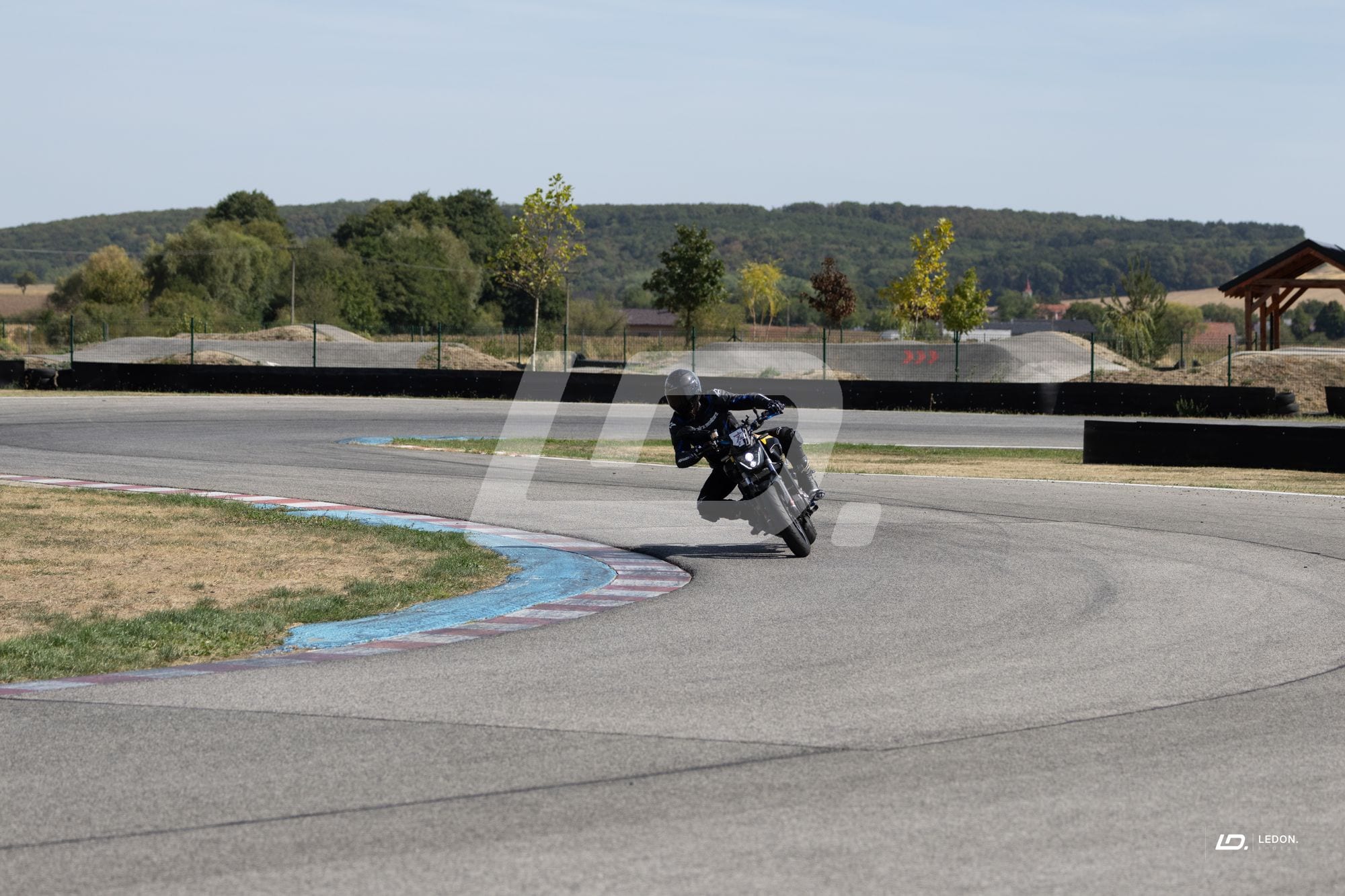 Motokáry Dlhá moto voľné jazdy  – fotografia č. 377