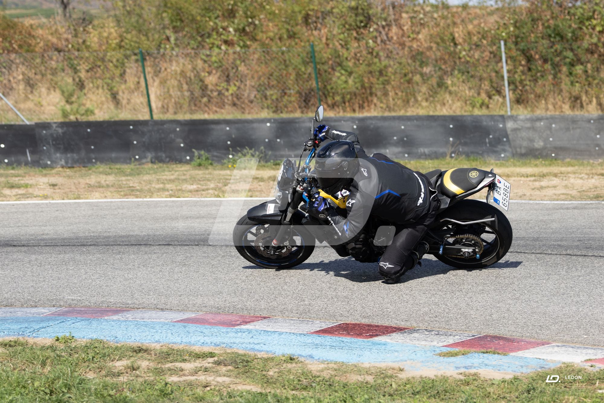 Motokáry Dlhá moto voľné jazdy  – fotografia č. 378