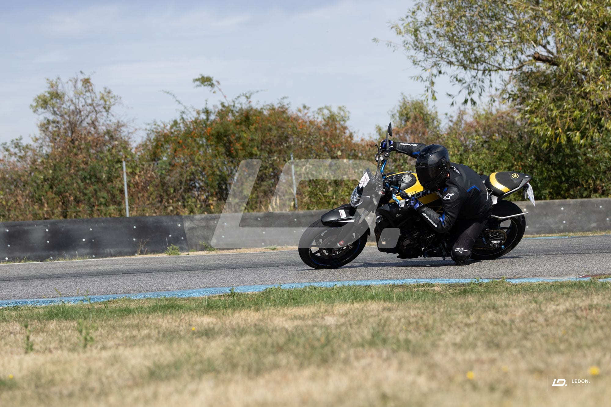Motokáry Dlhá moto voľné jazdy  – fotografia č. 379