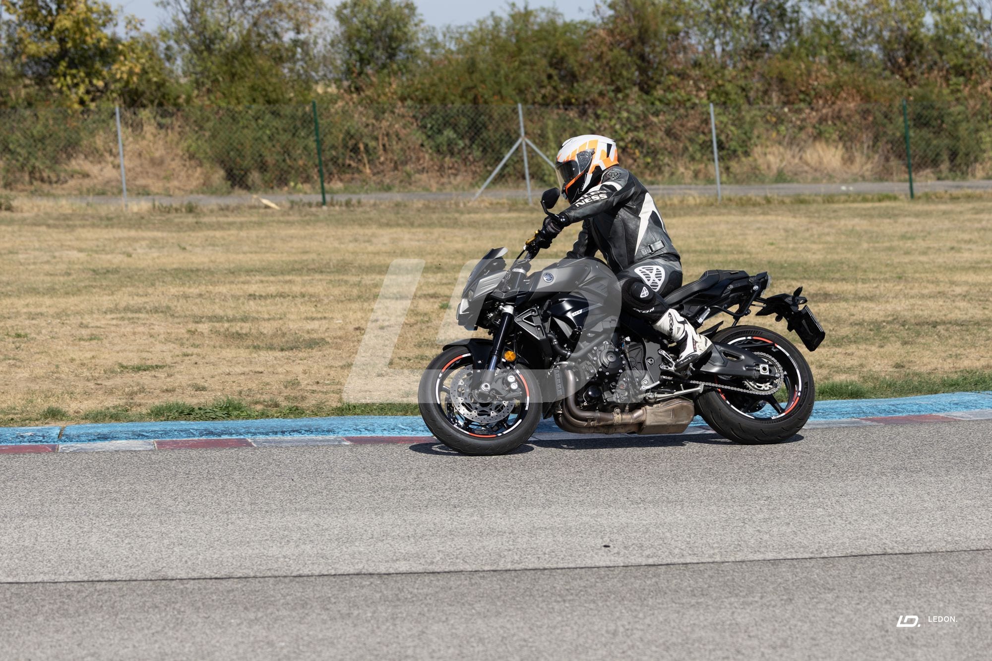Motokáry Dlhá moto voľné jazdy  – fotografia č. 381