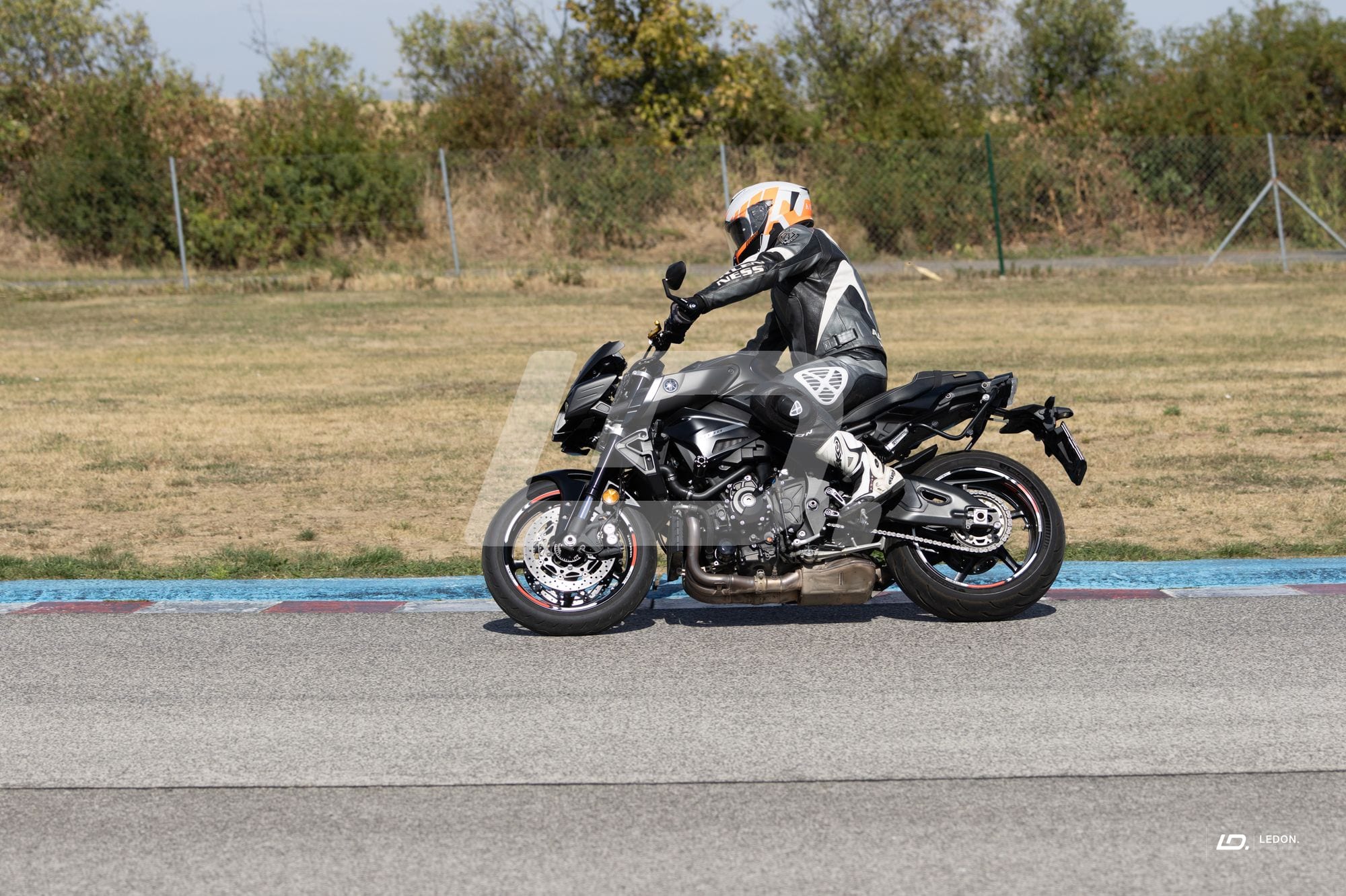 Motokáry Dlhá moto voľné jazdy  – fotografia č. 382