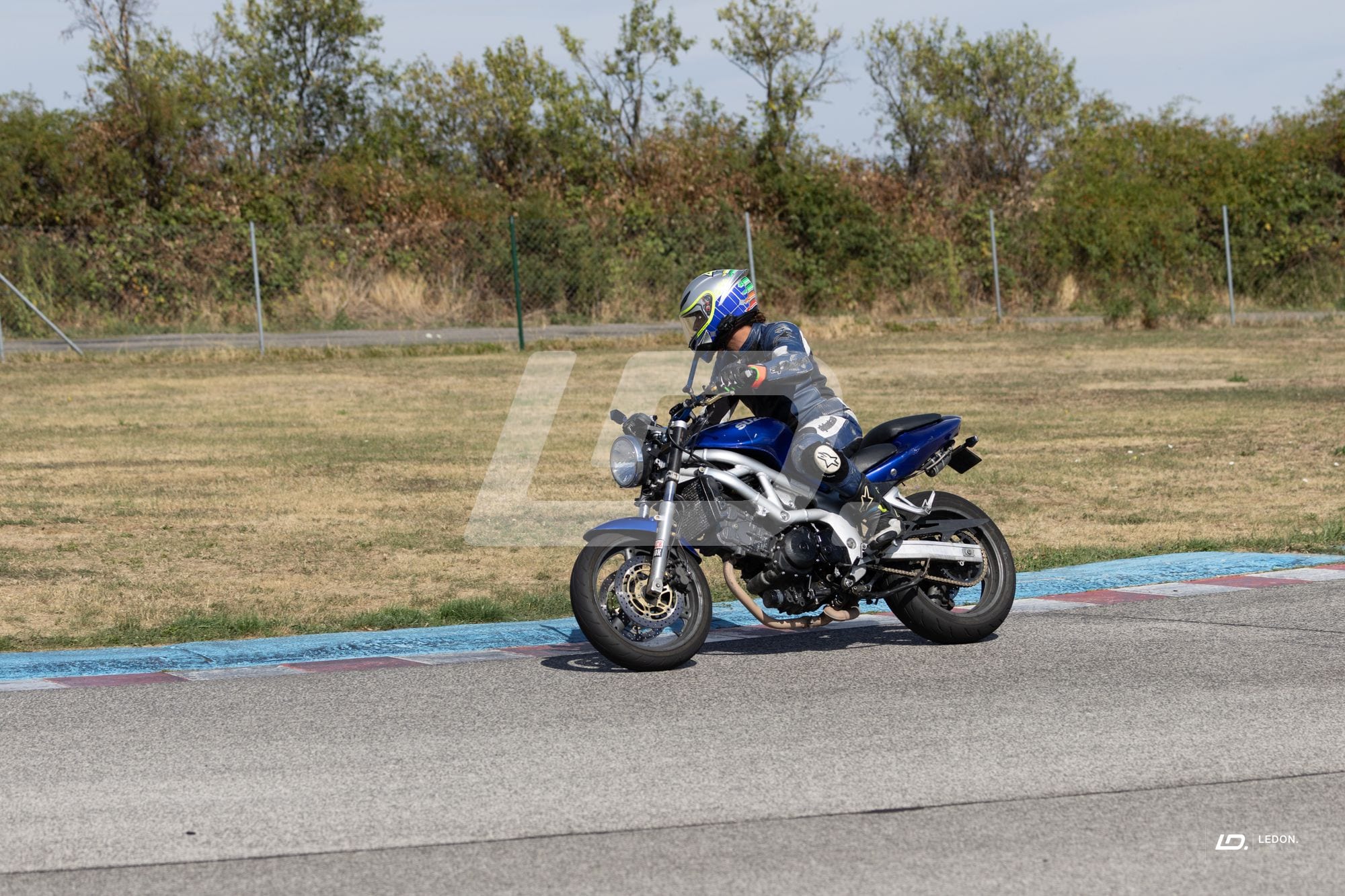 Motokáry Dlhá moto voľné jazdy  – fotografia č. 384