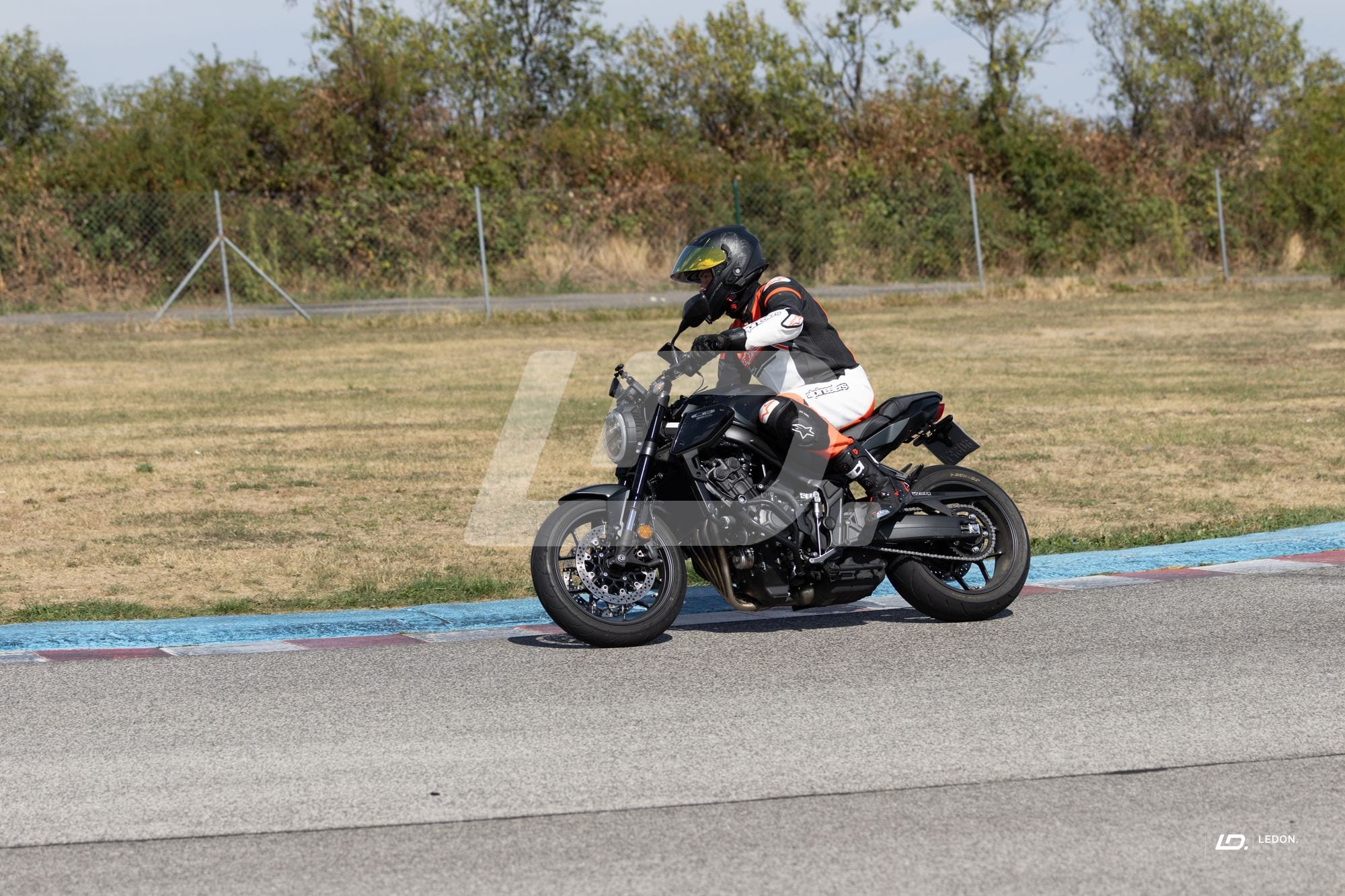 Motokáry Dlhá moto voľné jazdy  – fotografia č. 385