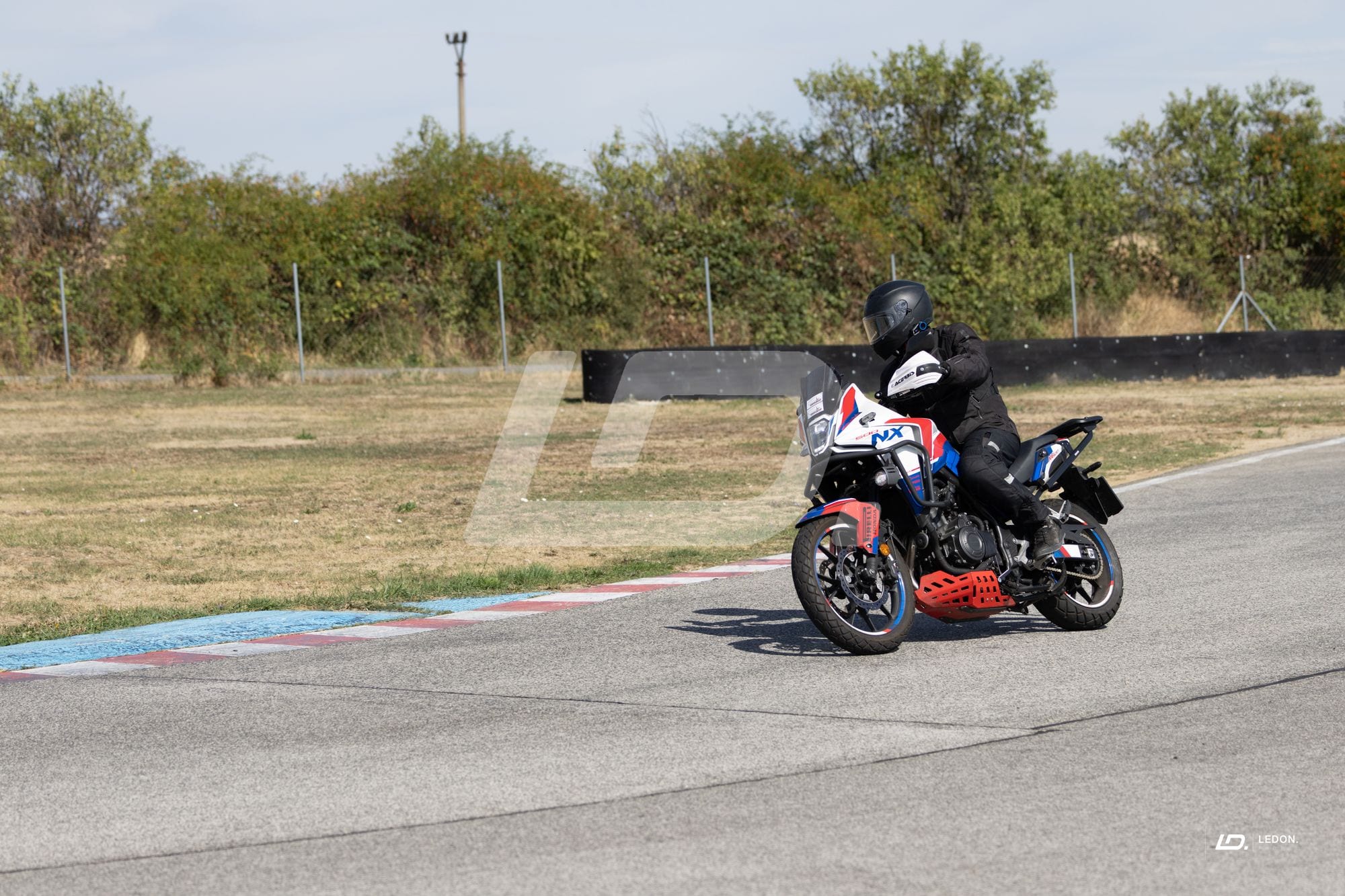 Motokáry Dlhá moto voľné jazdy  – fotografia č. 386