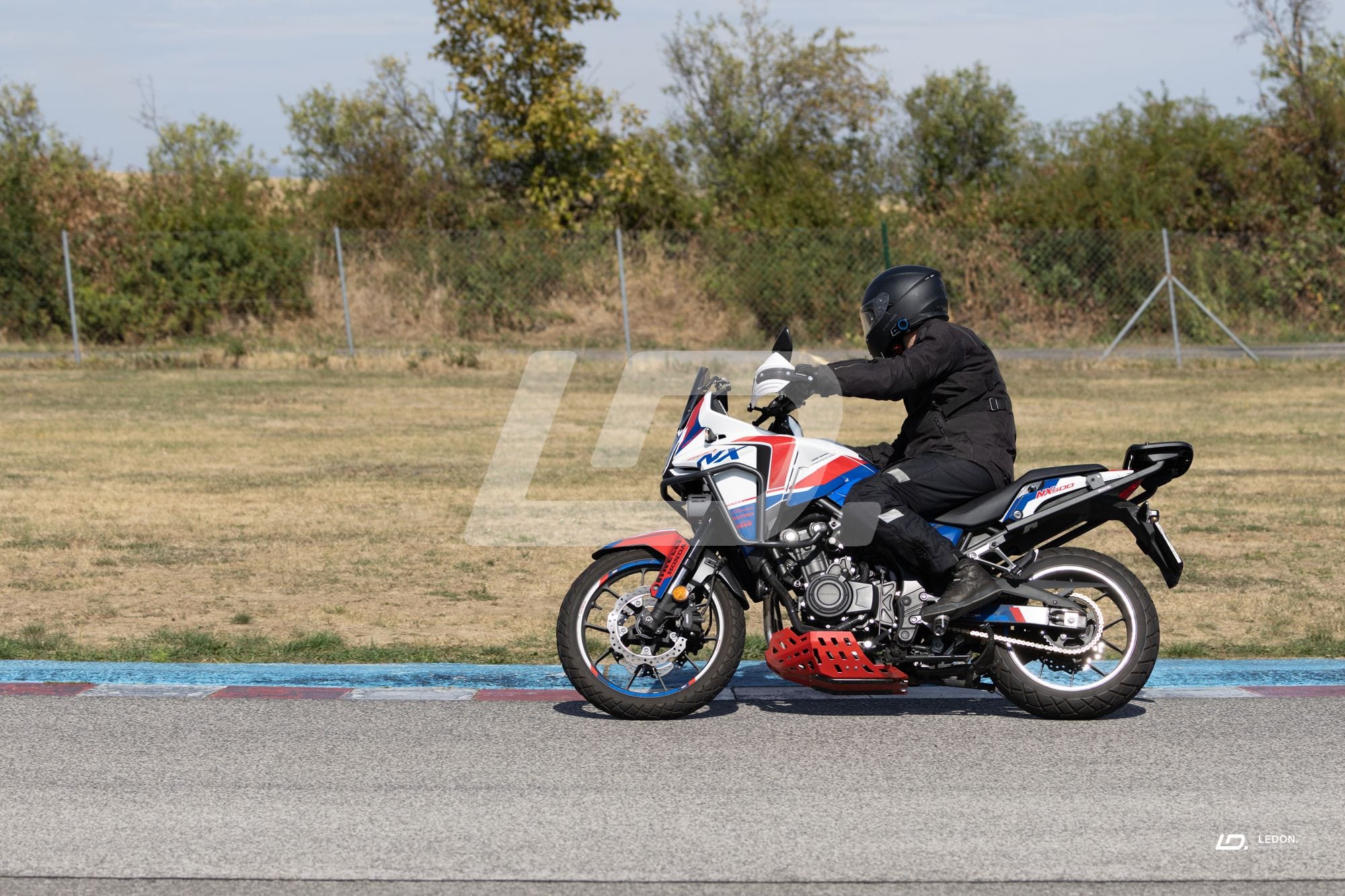 Motokáry Dlhá moto voľné jazdy  – fotografia č. 387