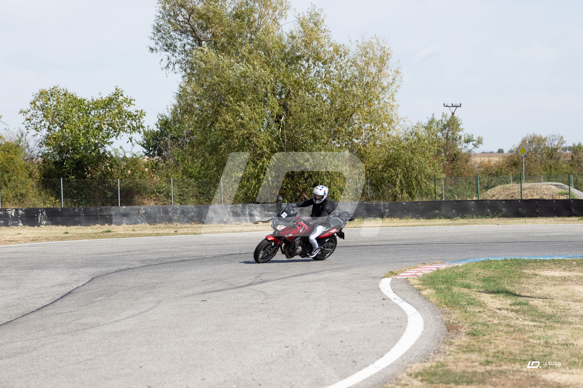 Motokáry Dlhá moto voľné jazdy  – fotografia č. 388