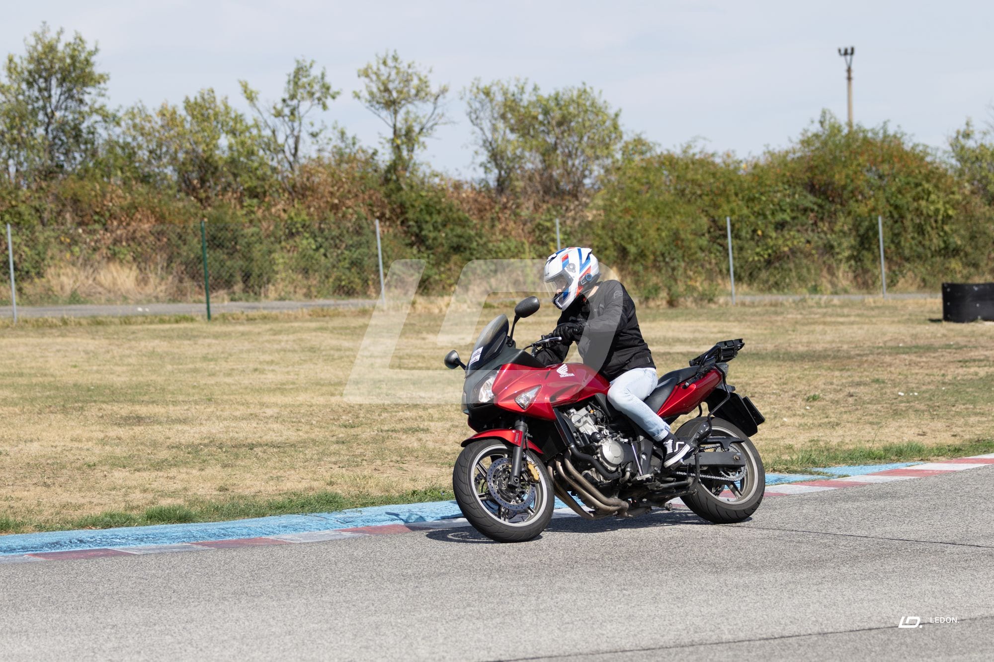 Motokáry Dlhá moto voľné jazdy  – fotografia č. 389