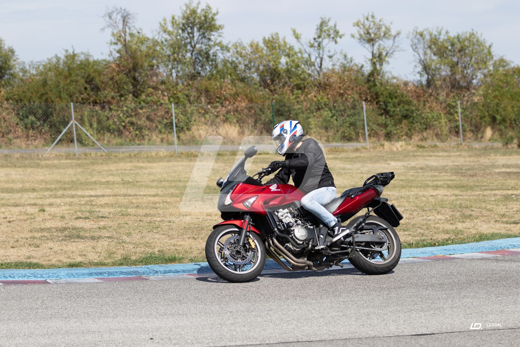 Motokáry Dlhá moto voľné jazdy  – fotografia č. 390