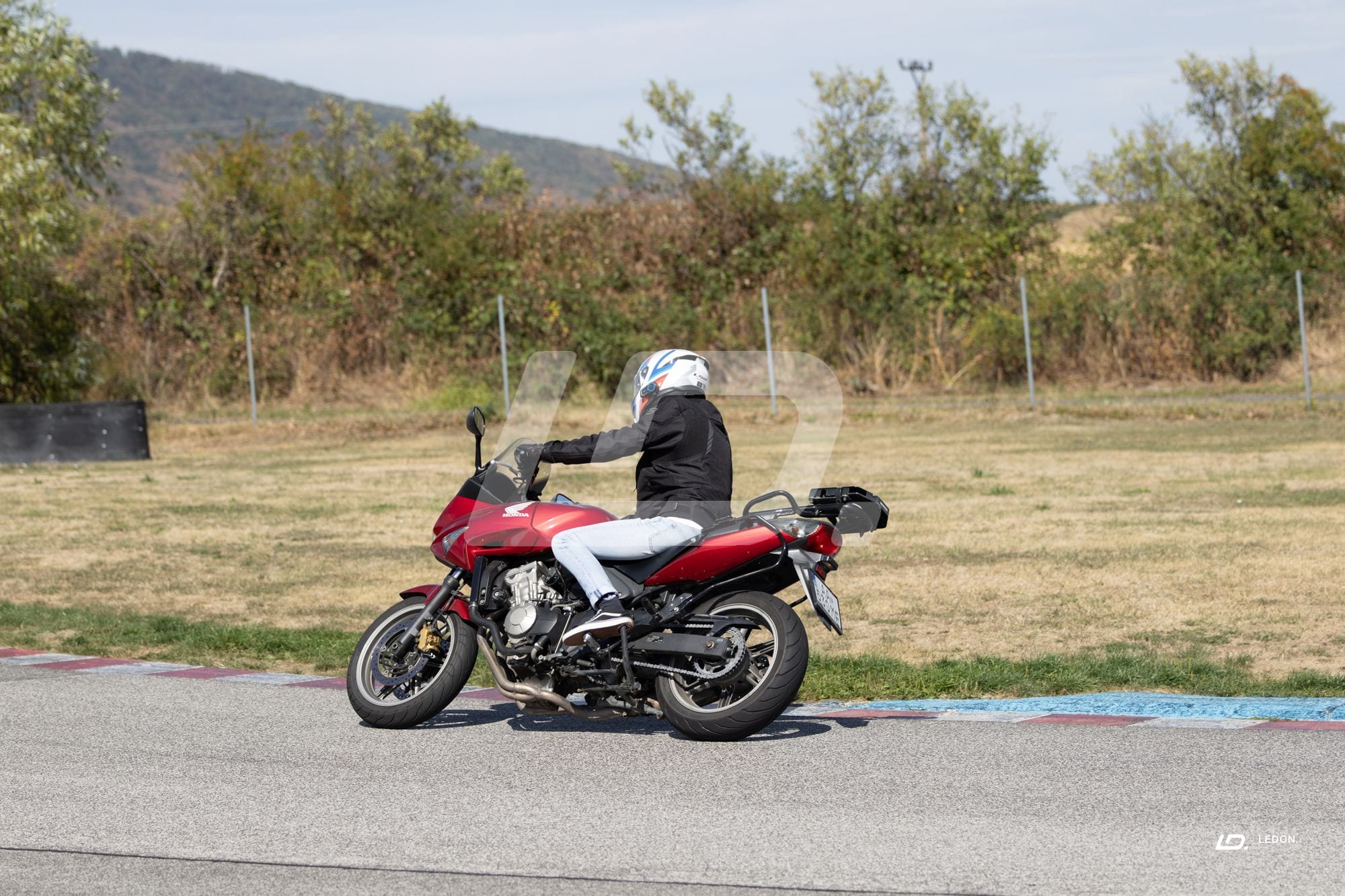 Motokáry Dlhá moto voľné jazdy  – fotografia č. 391