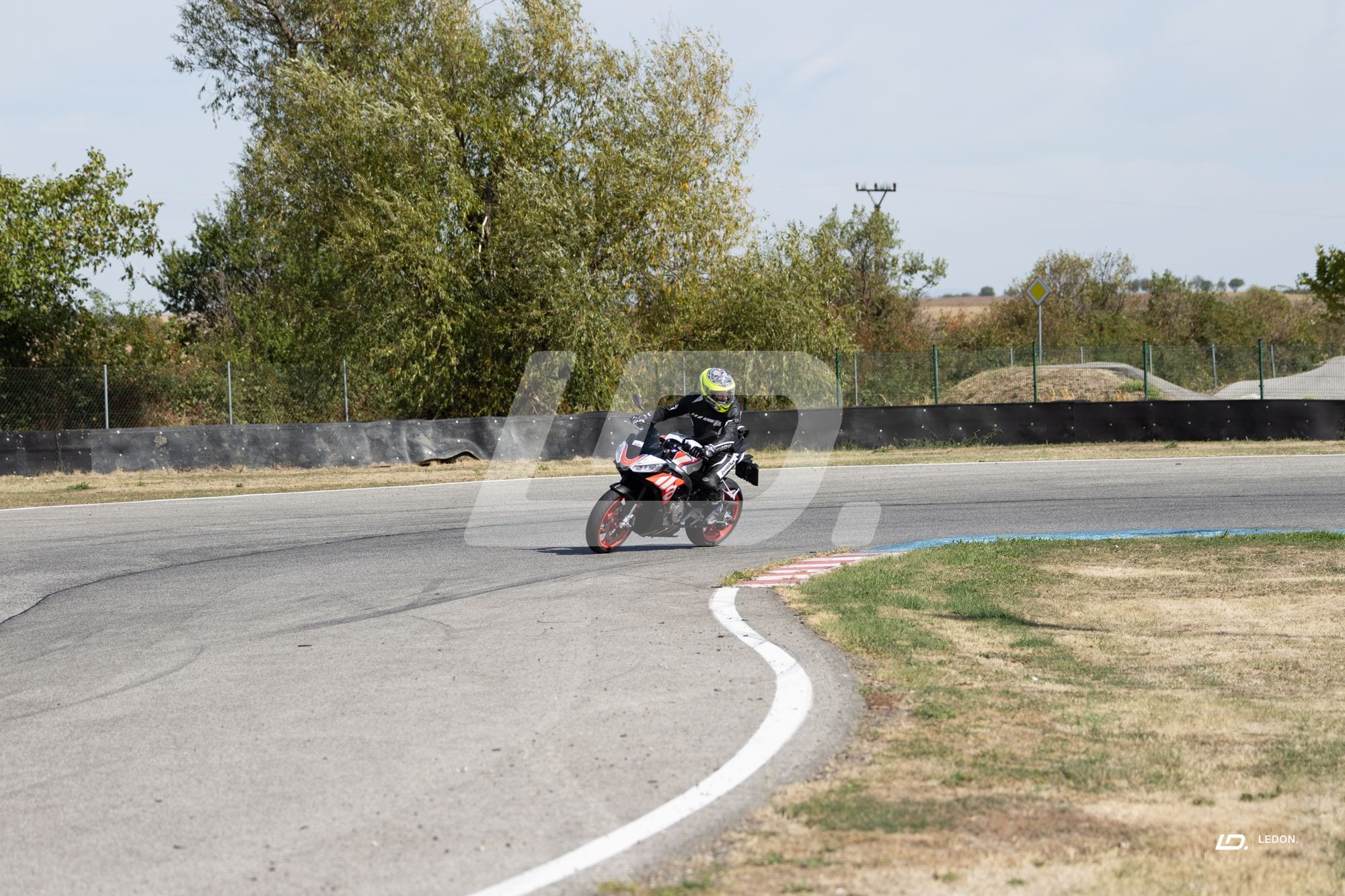 Motokáry Dlhá moto voľné jazdy  – fotografia č. 392