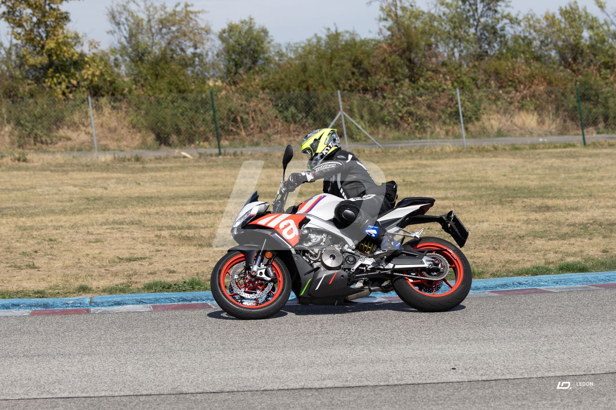 Motokáry Dlhá moto voľné jazdy  – fotografia č. 395