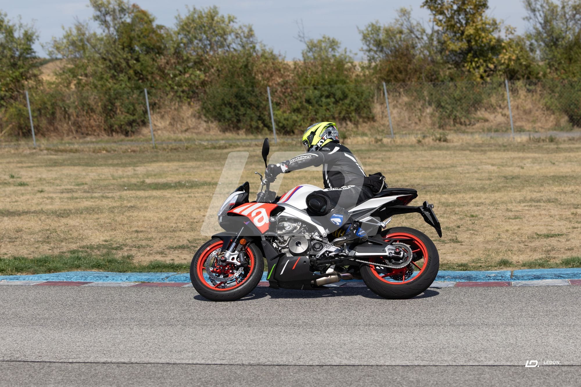 Motokáry Dlhá moto voľné jazdy  – fotografia č. 396
