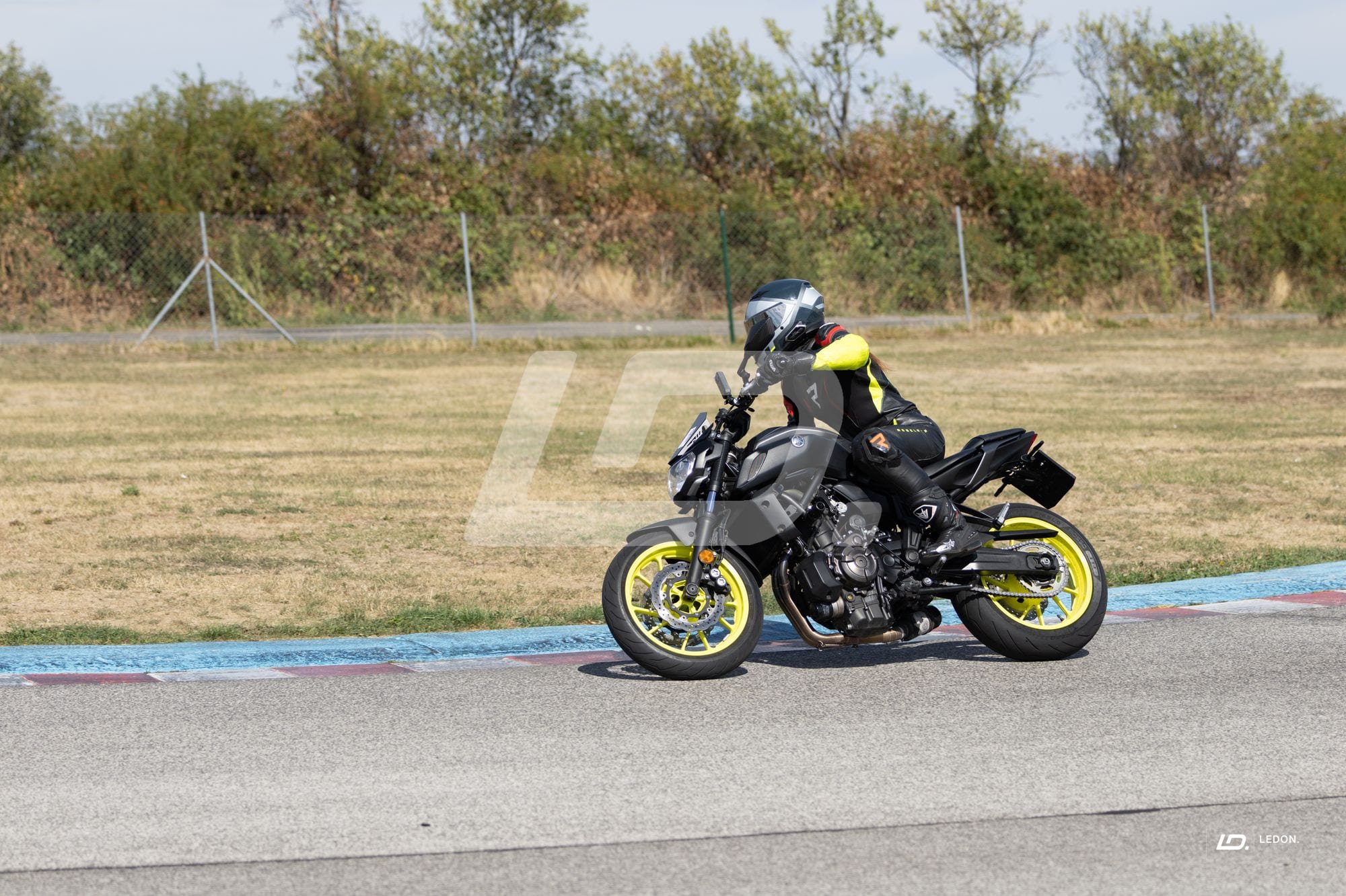 Motokáry Dlhá moto voľné jazdy  – fotografia č. 397