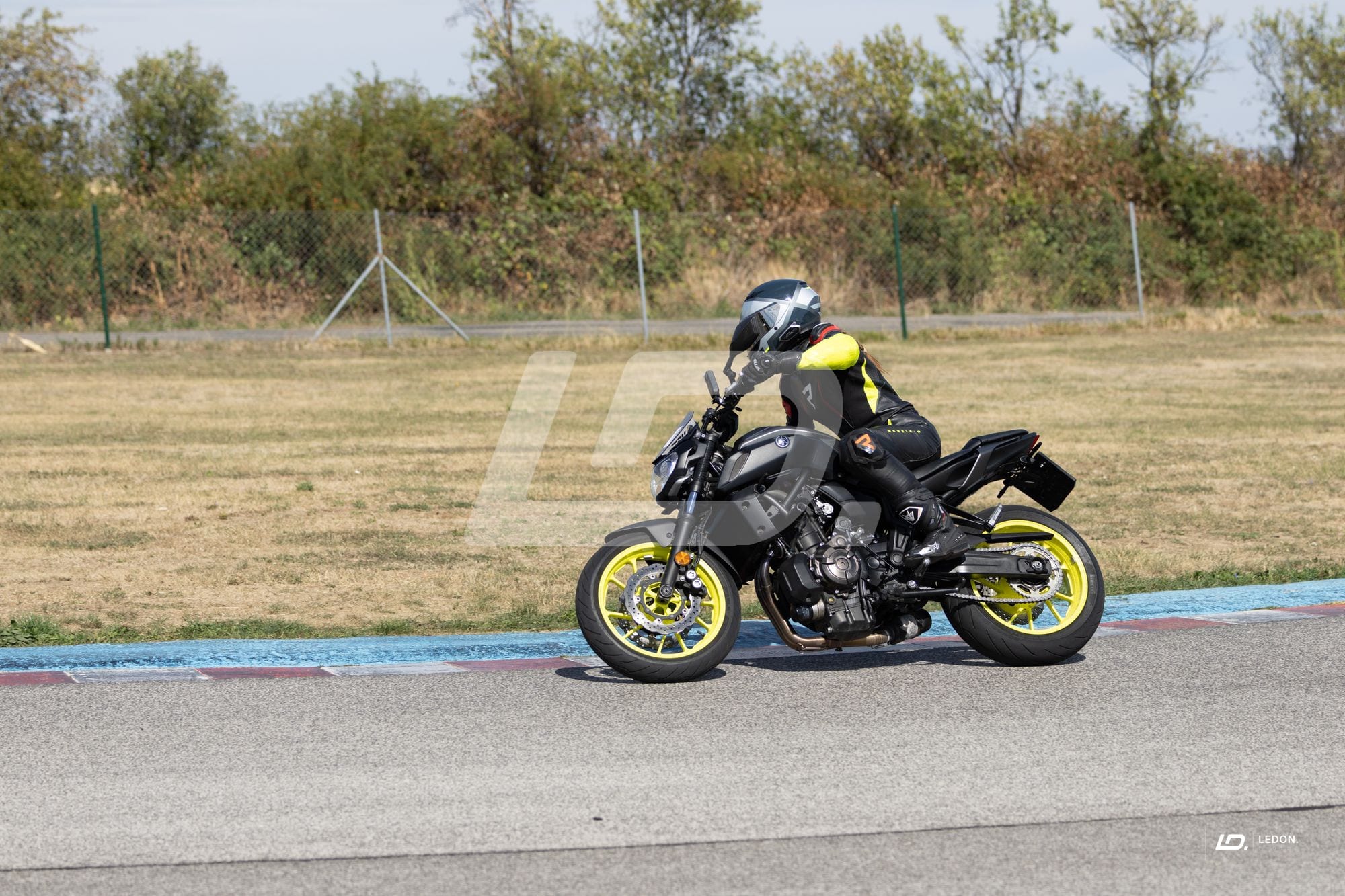 Motokáry Dlhá moto voľné jazdy  – fotografia č. 398