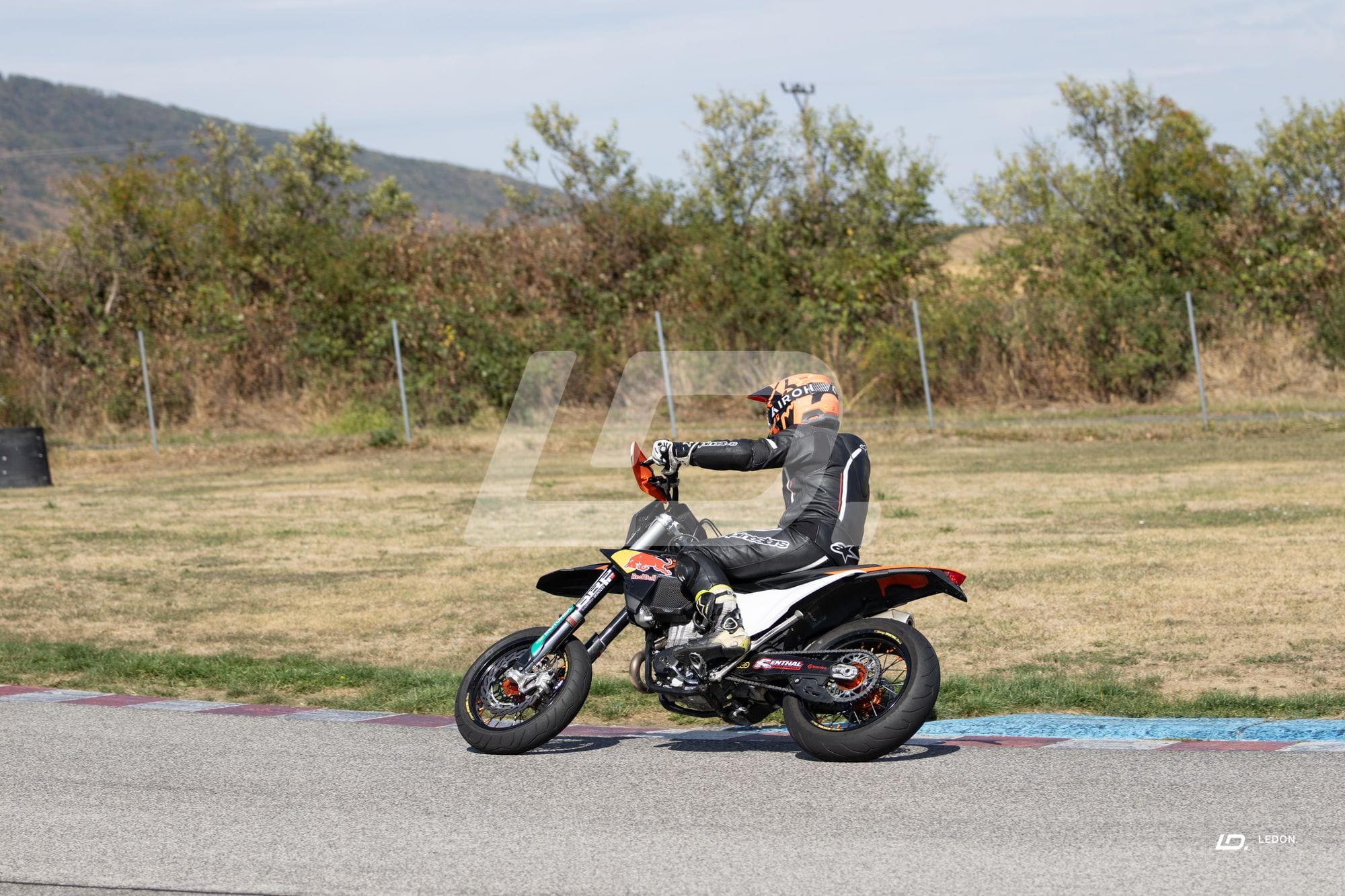 Motokáry Dlhá moto voľné jazdy  – fotografia č. 399