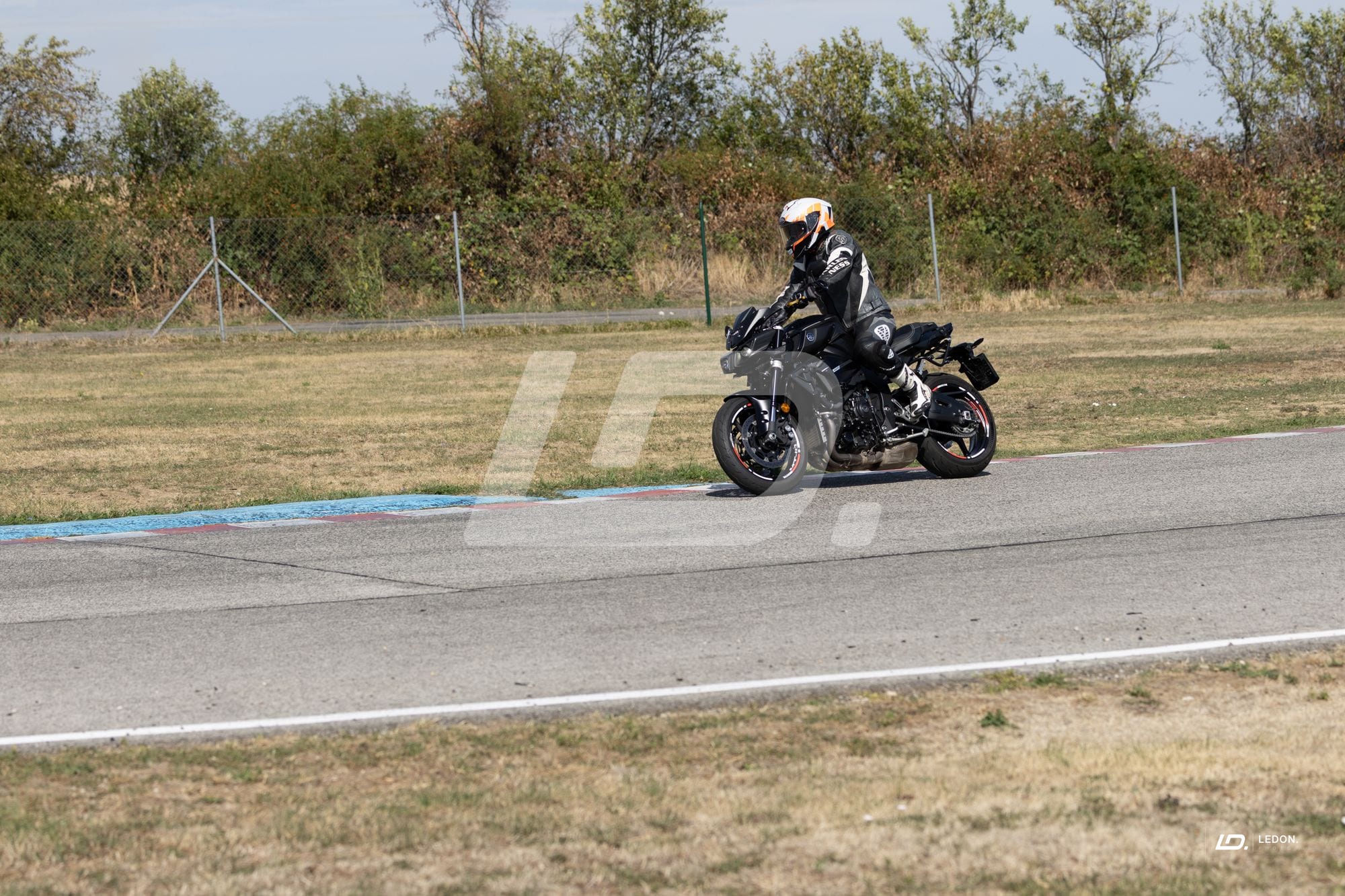 Motokáry Dlhá moto voľné jazdy  – fotografia č. 401
