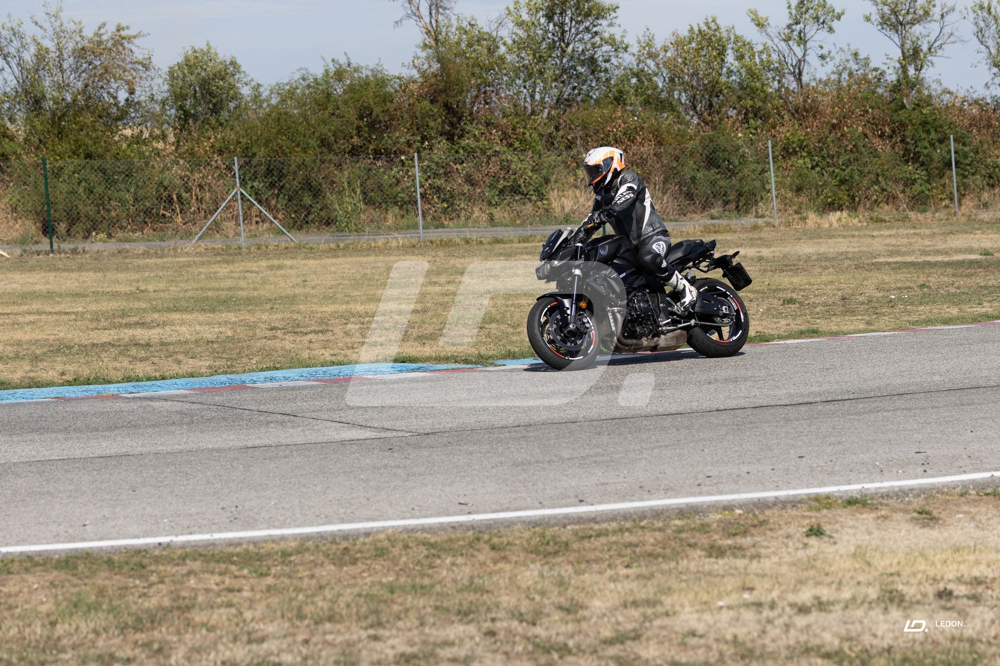 Motokáry Dlhá moto voľné jazdy  – fotografia č. 402
