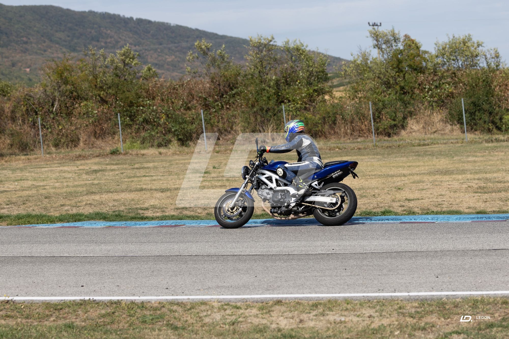 Motokáry Dlhá moto voľné jazdy  – fotografia č. 403