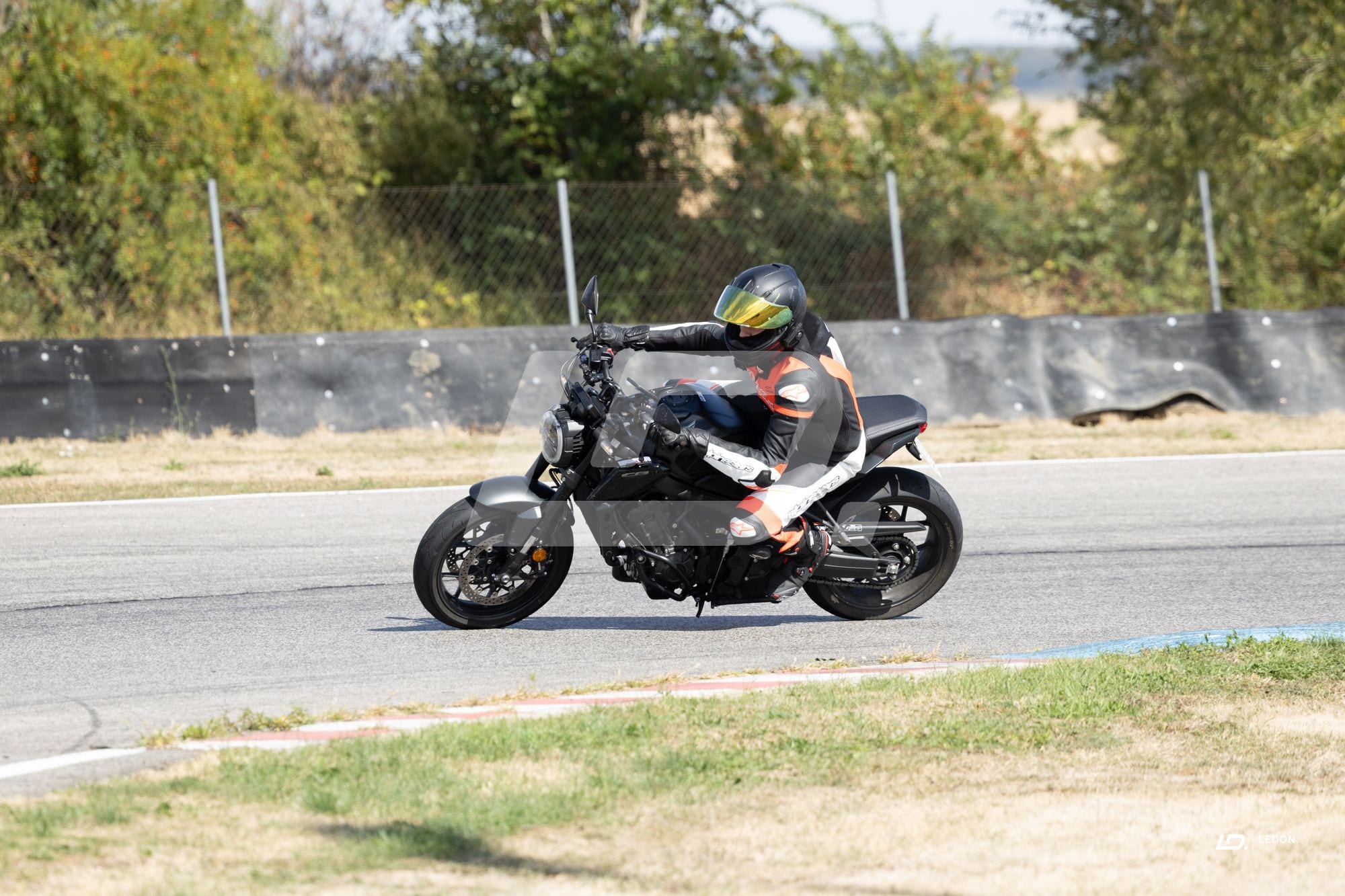 Motokáry Dlhá moto voľné jazdy  – fotografia č. 404