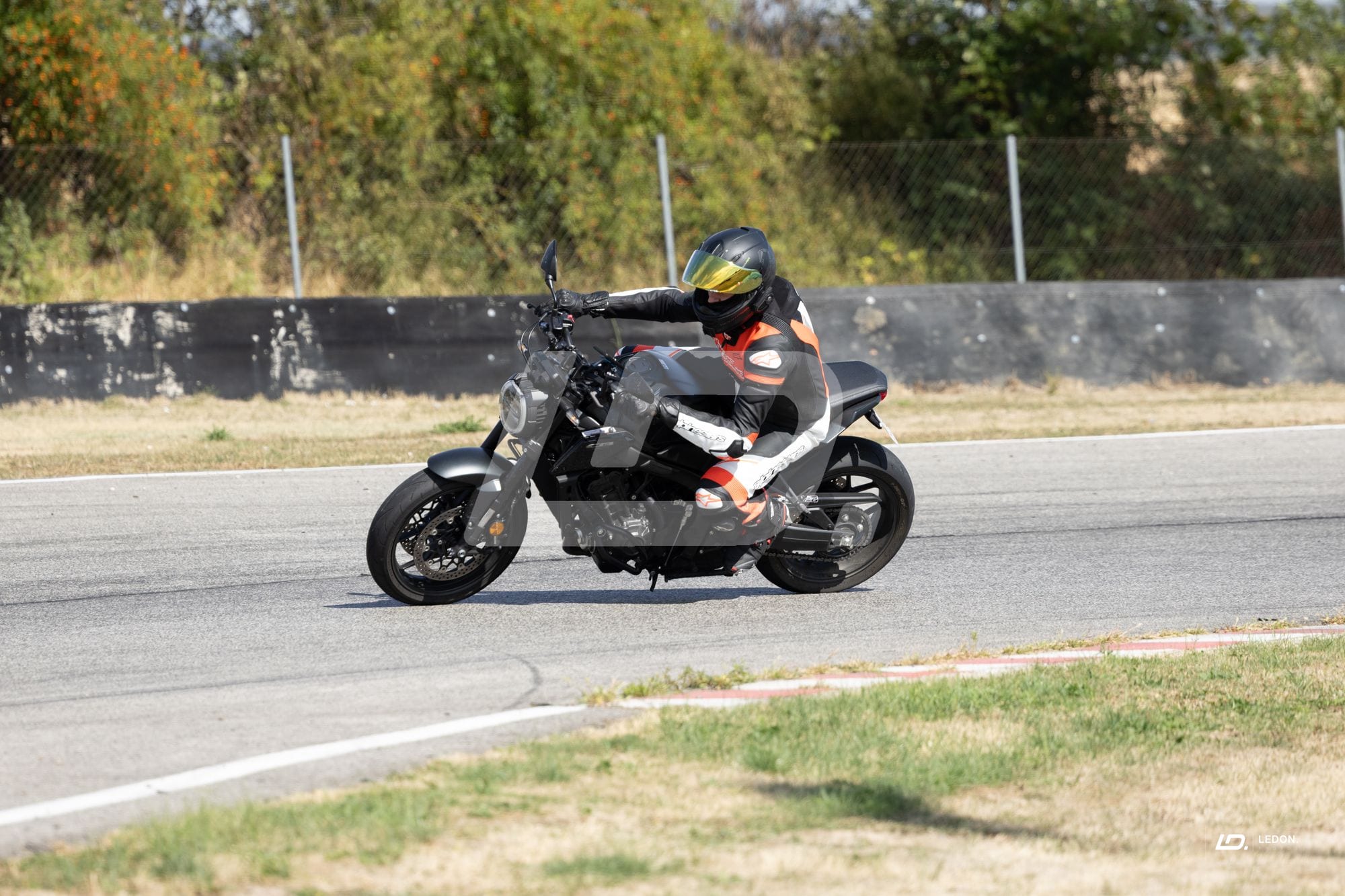 Motokáry Dlhá moto voľné jazdy  – fotografia č. 405