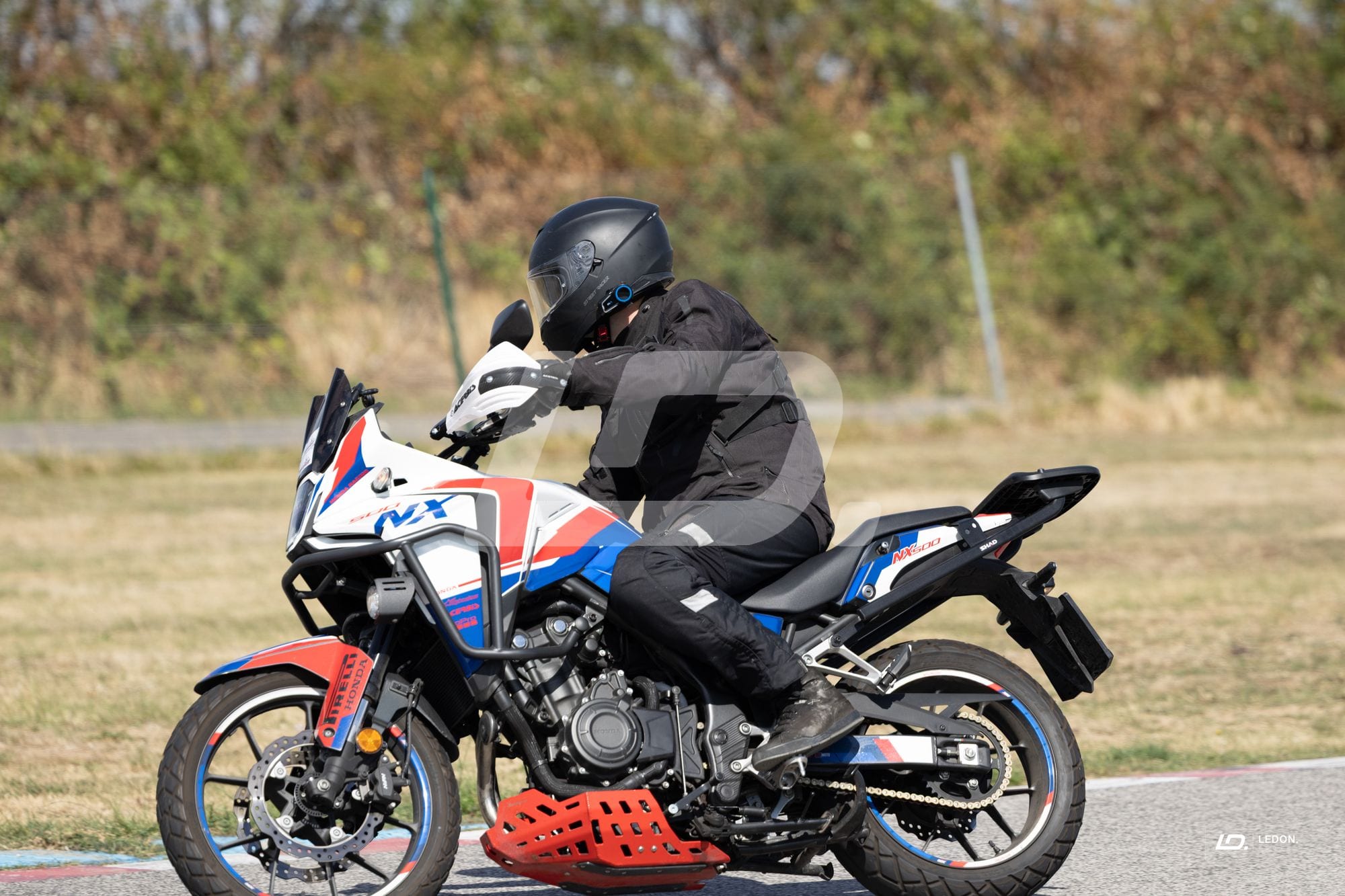 Motokáry Dlhá moto voľné jazdy  – fotografia č. 407