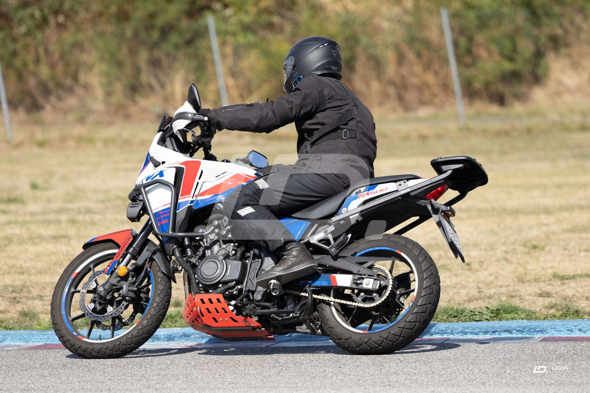 Motokáry Dlhá moto voľné jazdy  – fotografia č. 408