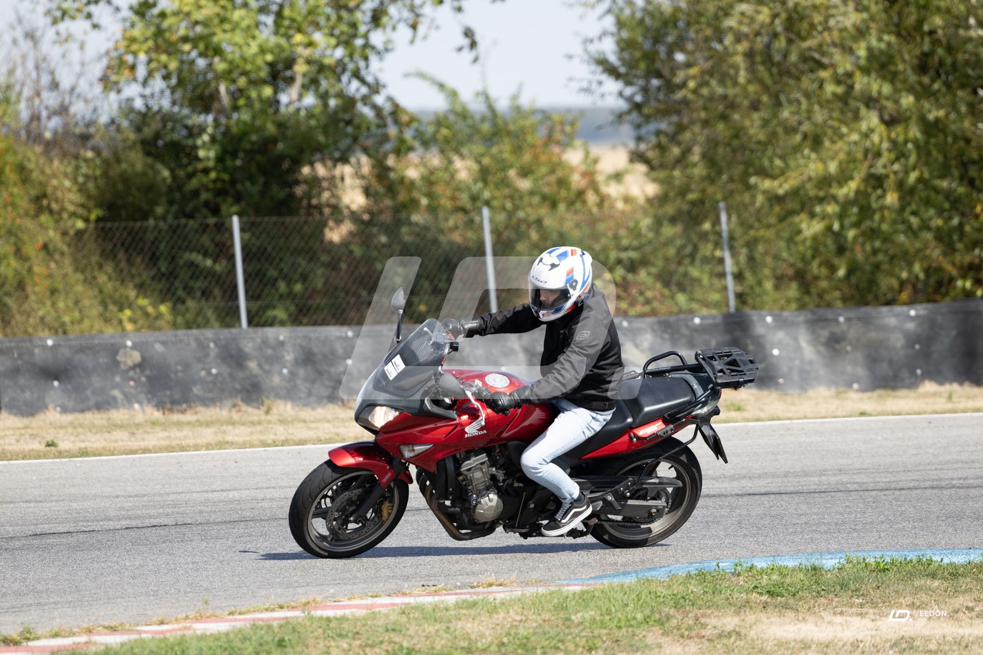Motokáry Dlhá moto voľné jazdy  – fotografia č. 409