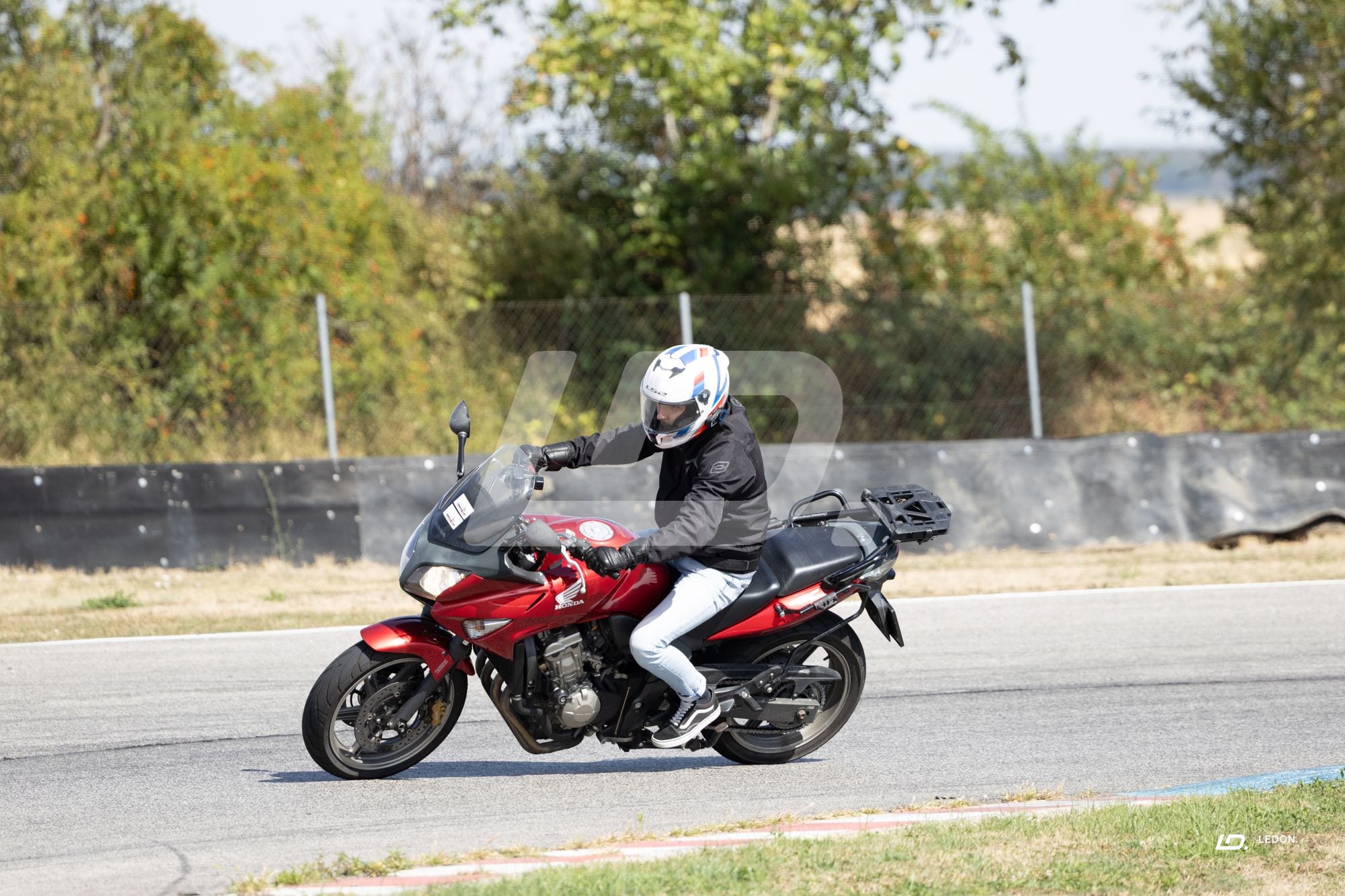 Motokáry Dlhá moto voľné jazdy  – fotografia č. 410