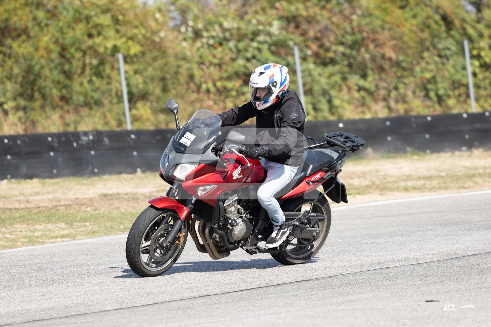 Motokáry Dlhá moto voľné jazdy  – fotografia č. 411