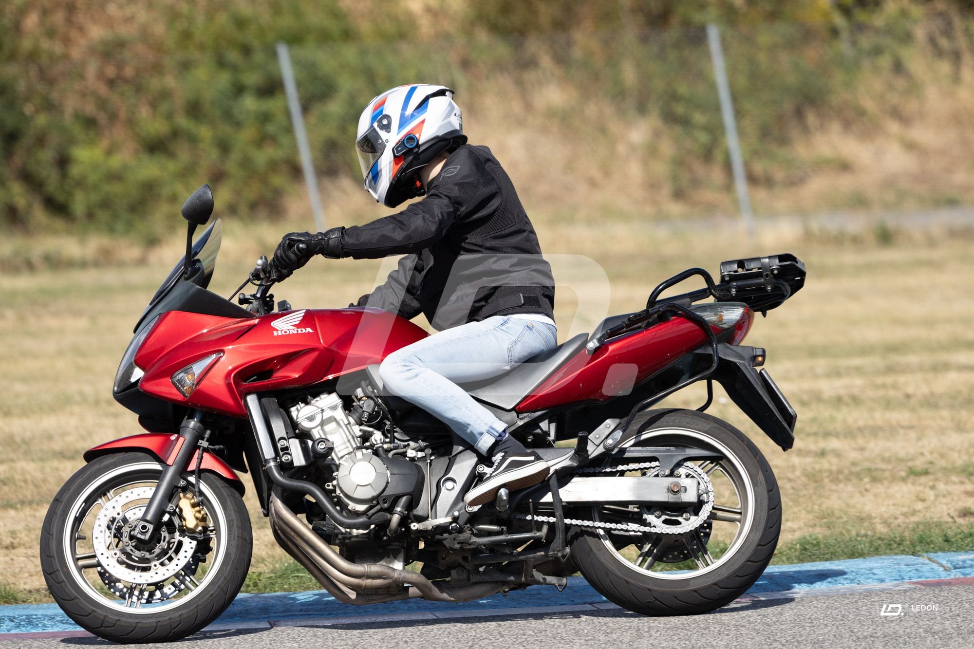 Motokáry Dlhá moto voľné jazdy  – fotografia č. 412