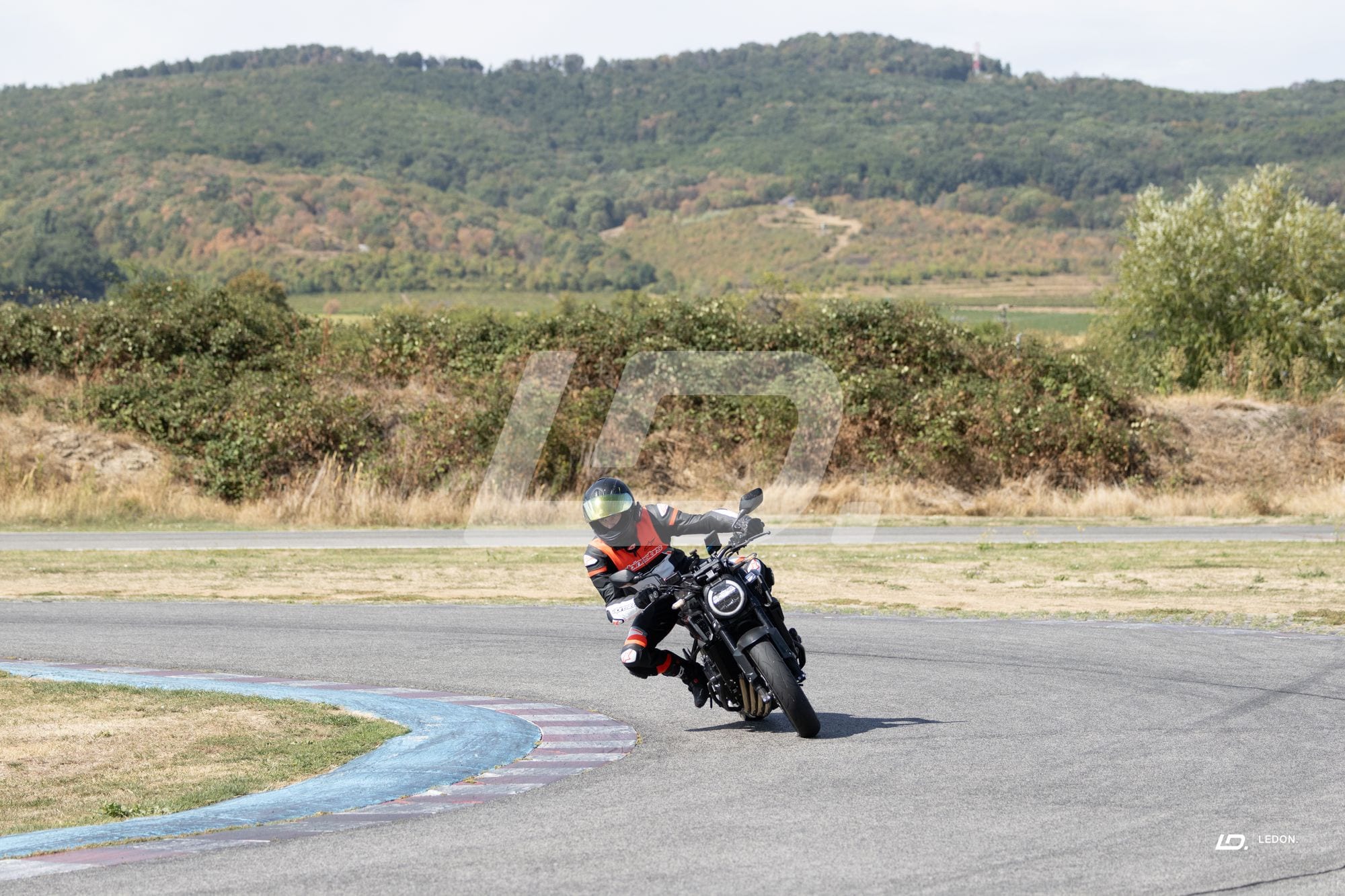 Motokáry Dlhá moto voľné jazdy  – fotografia č. 413