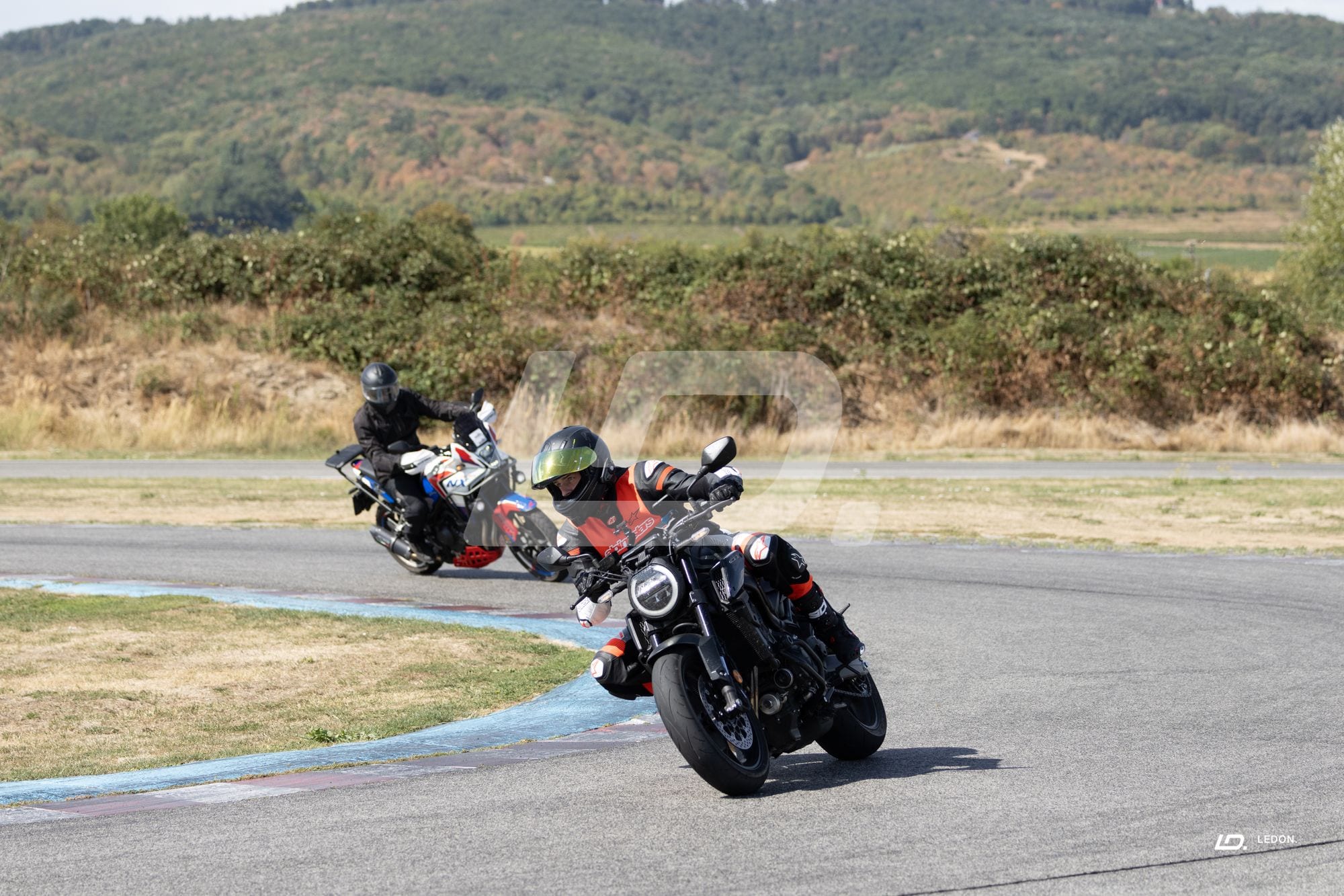 Motokáry Dlhá moto voľné jazdy  – fotografia č. 414