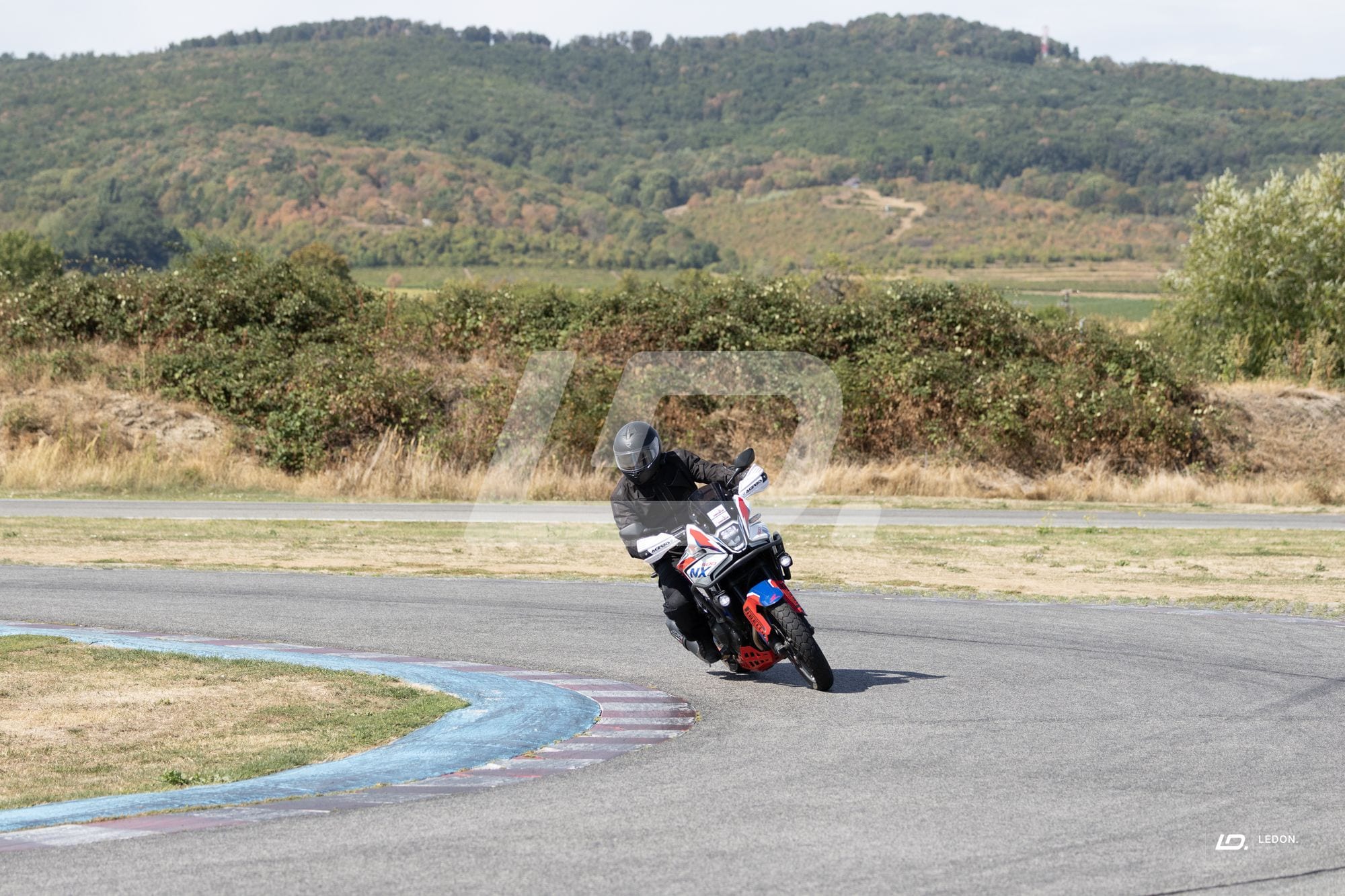 Motokáry Dlhá moto voľné jazdy  – fotografia č. 415